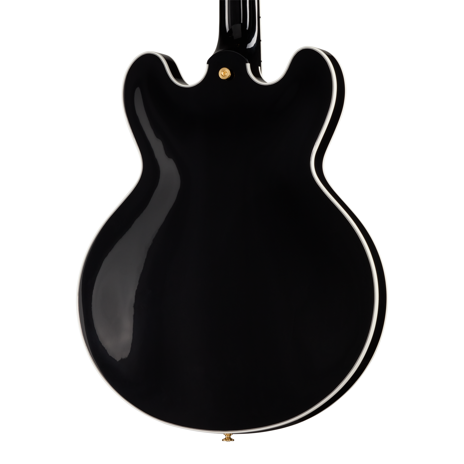 Gibson ES Supreme, Ebony