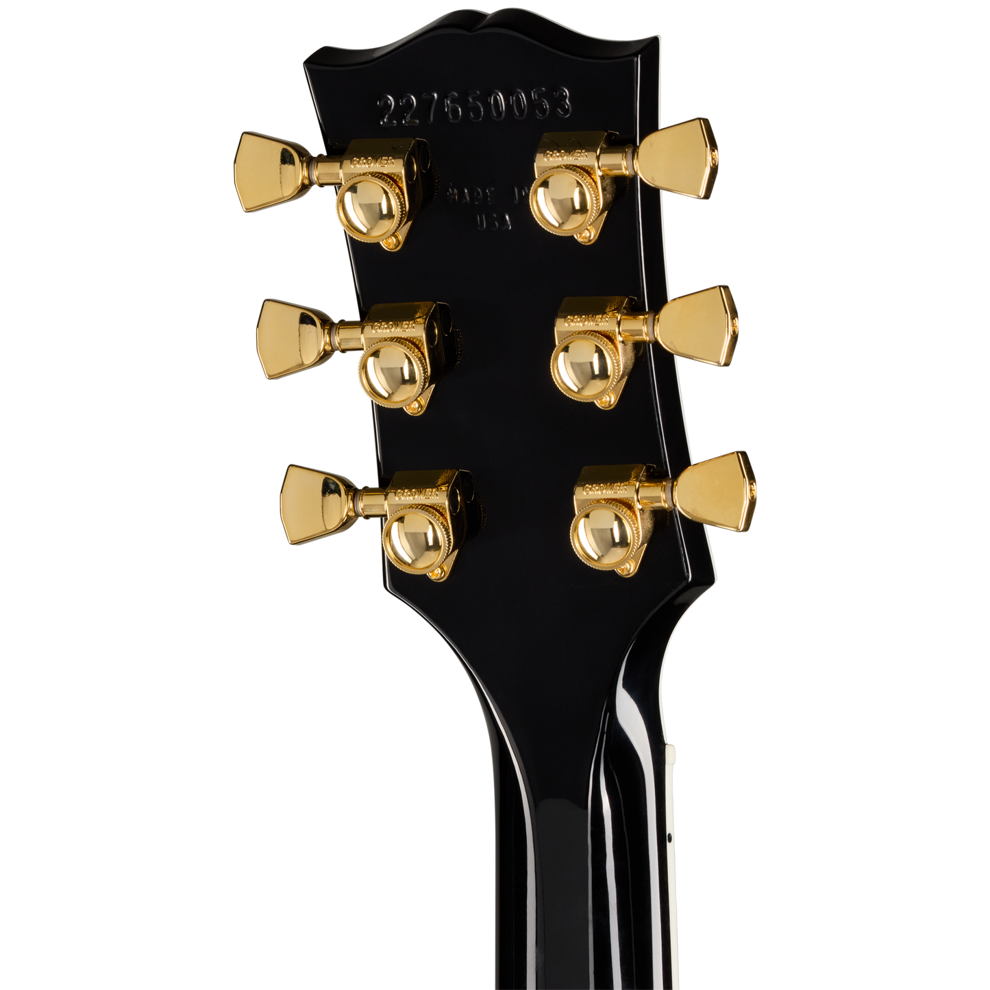 Gibson ES Supreme, Ebony