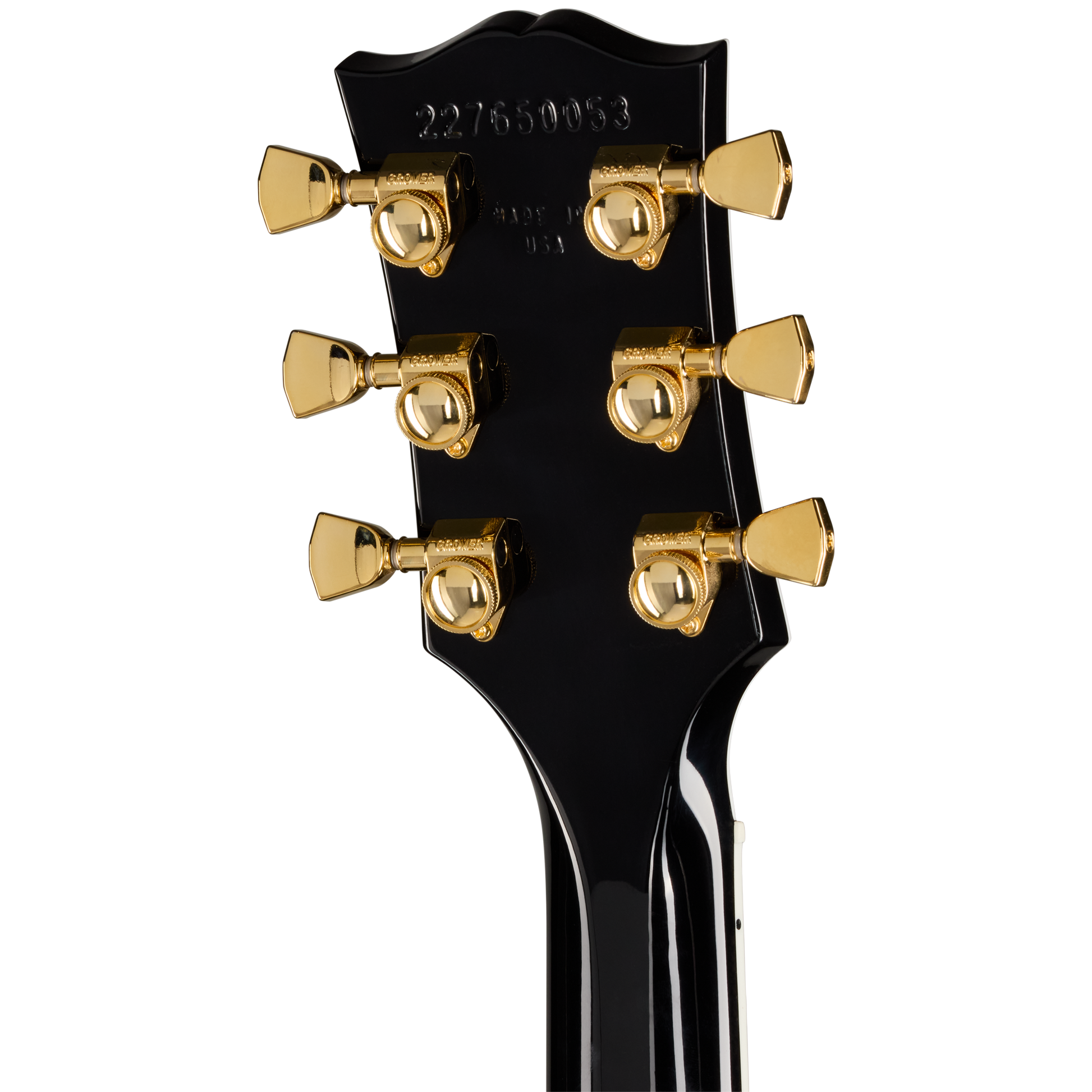 Gibson ES Supreme, Ebony