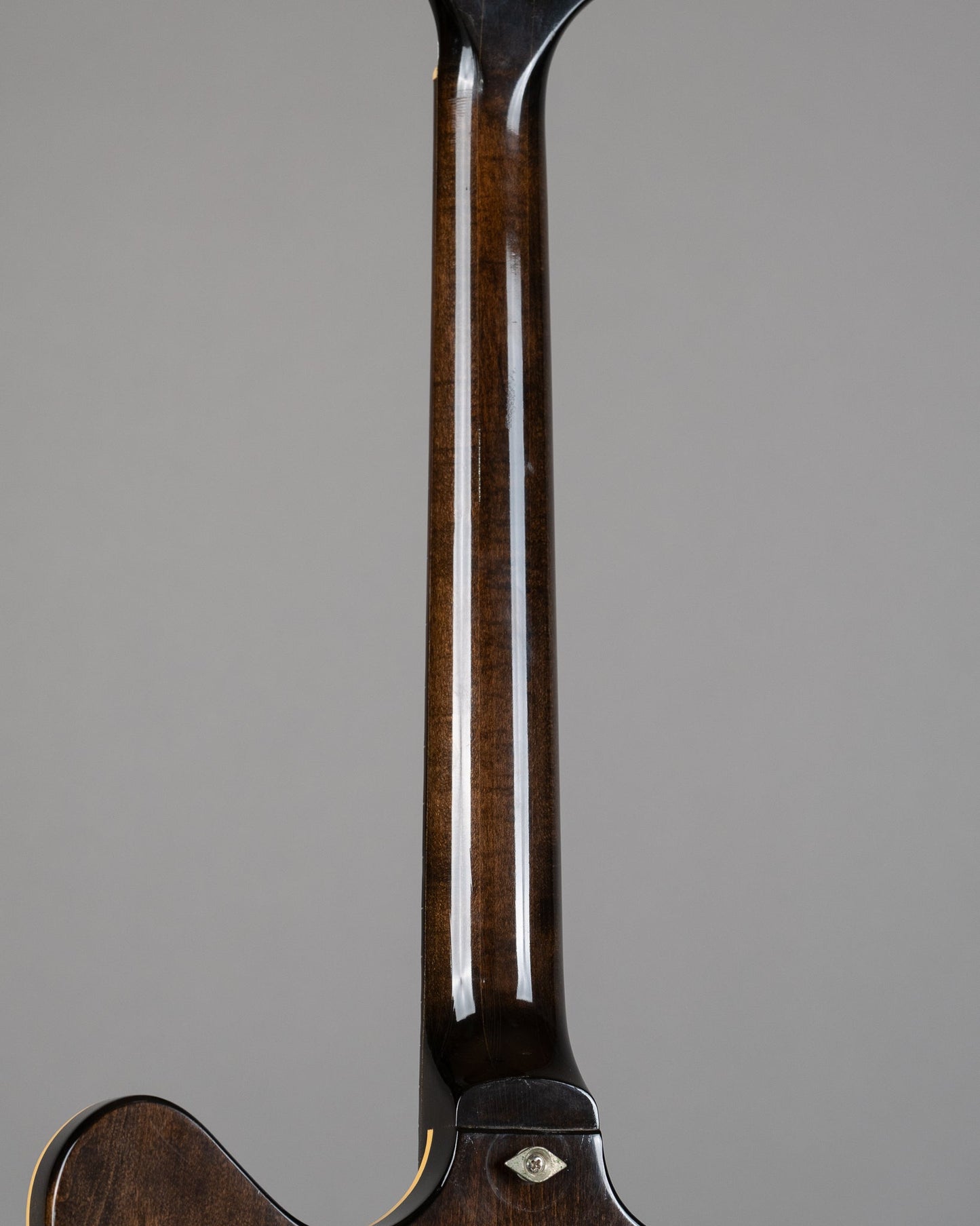 1982 Gibson Firebird II Artist CMT (USA, Sunburst, OHSC)