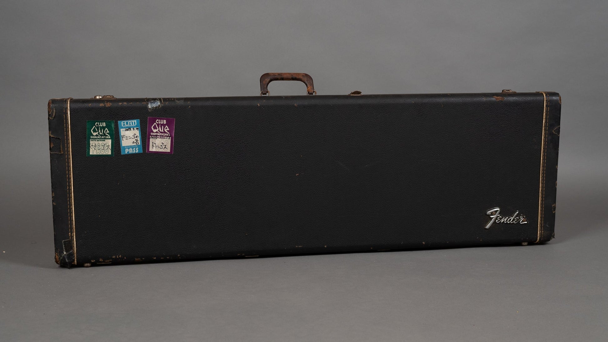 1971 Fender Jazz Bass (USA, Sunburst, OHSC)