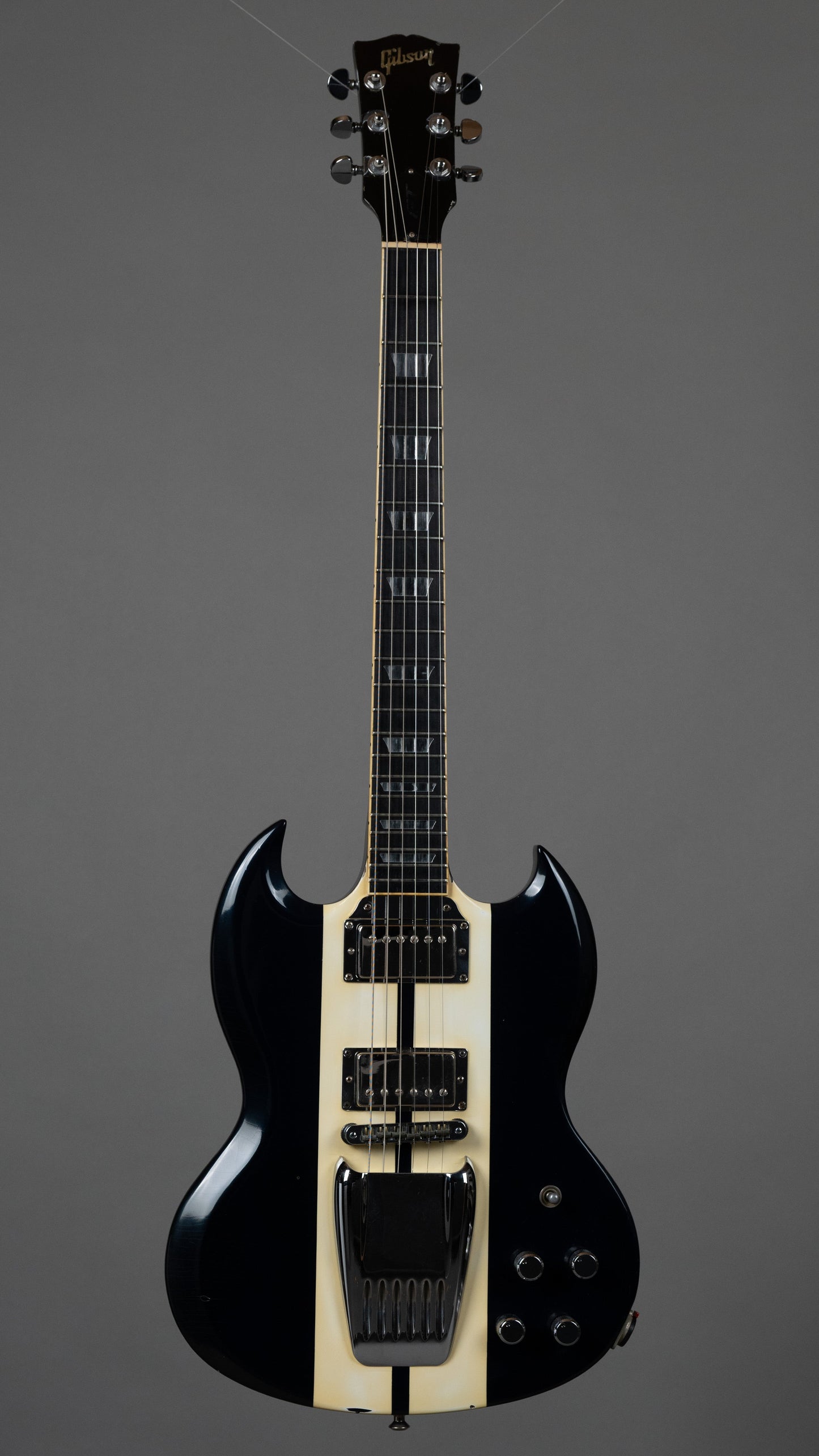 2010 Gibson SG GT (USA, Daytona Blue, OHSC)