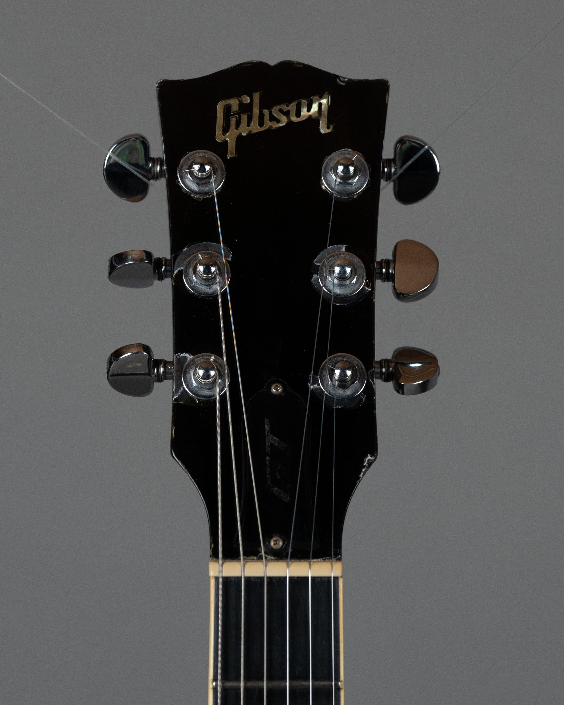 2010 Gibson SG GT (USA, Daytona Blue, OHSC)
