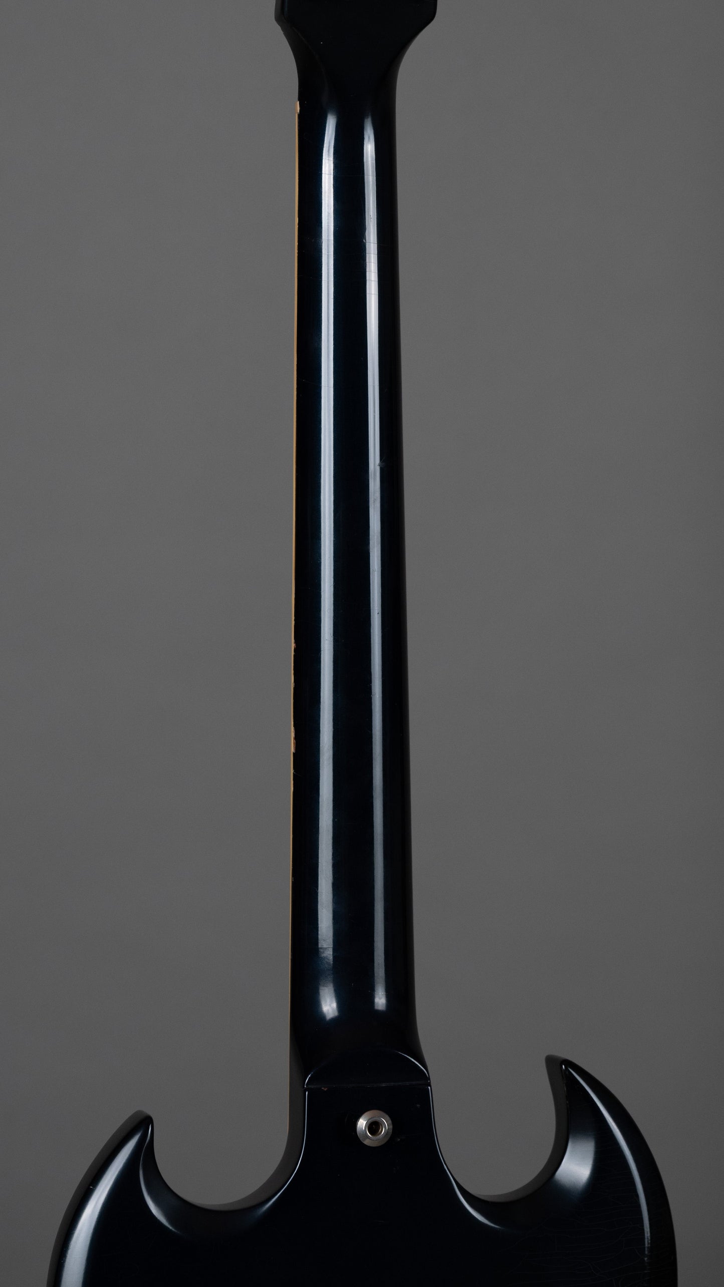 2010 Gibson SG GT (USA, Daytona Blue, OHSC)