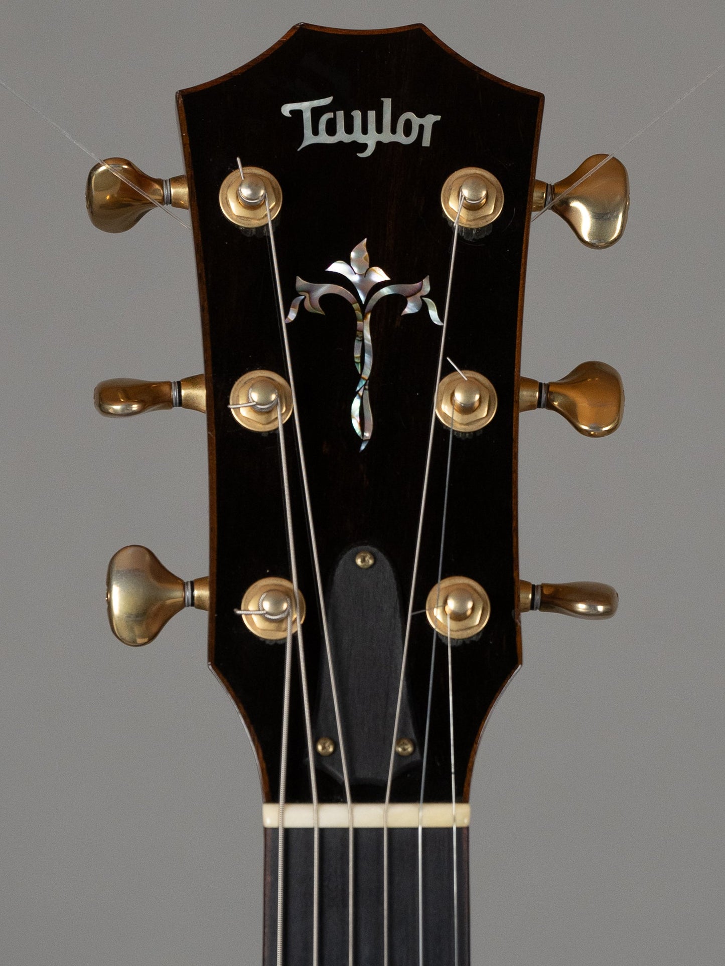 2013 Taylor 914ce Grand Auditorium w/Cindy Inlays (USA, Natural, OHSC)