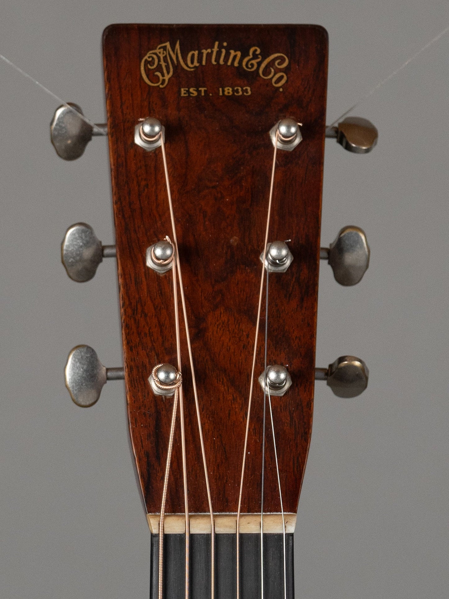 2024 Martin D-28 Authentic 1937 Aged (USA, Natural, OHSC)