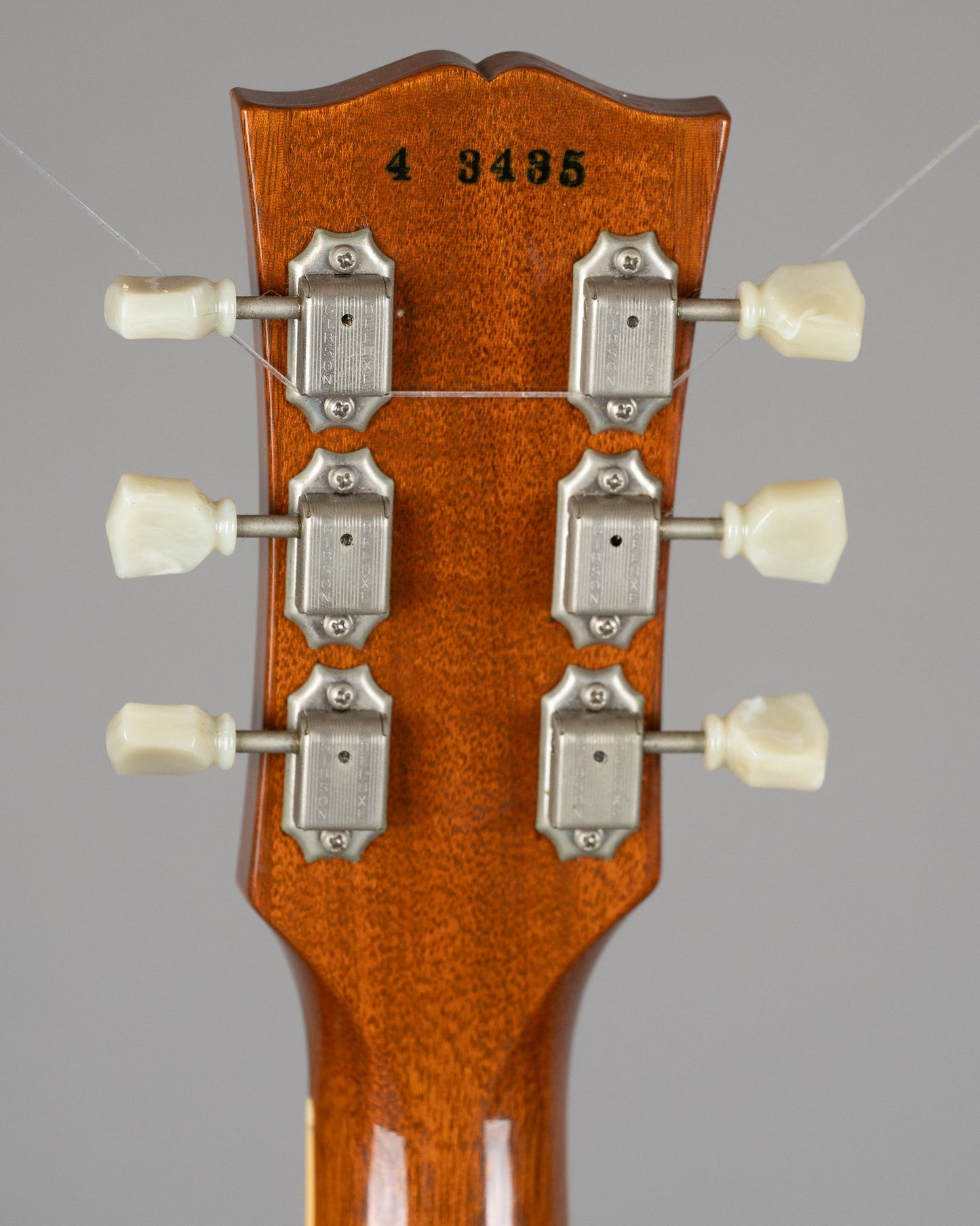 1994 Gibson Les Paul Classic (USA, Honeyburst, OHSC)