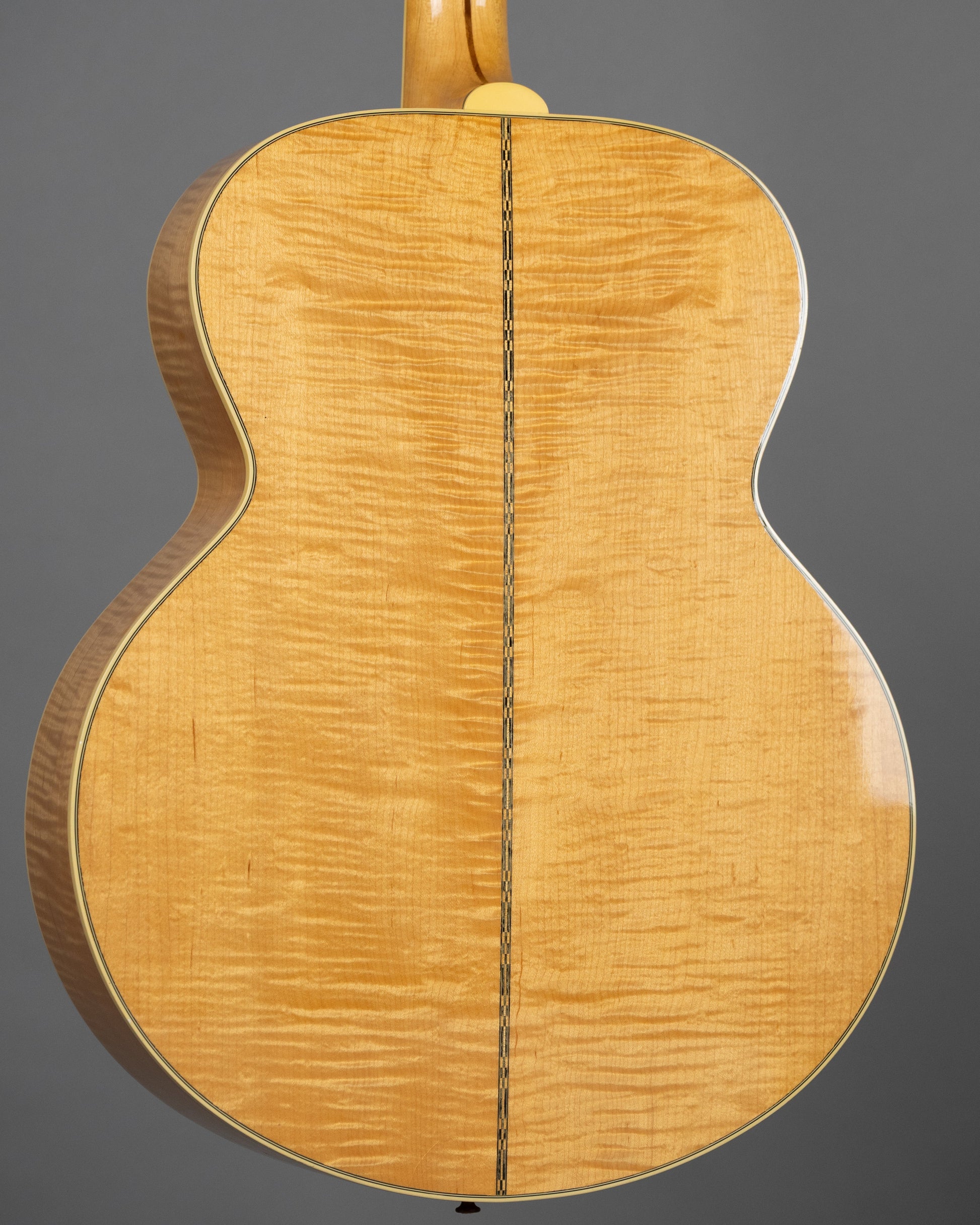 1997 Gibson 1958 J-200 (USA, Natural, OHSC)