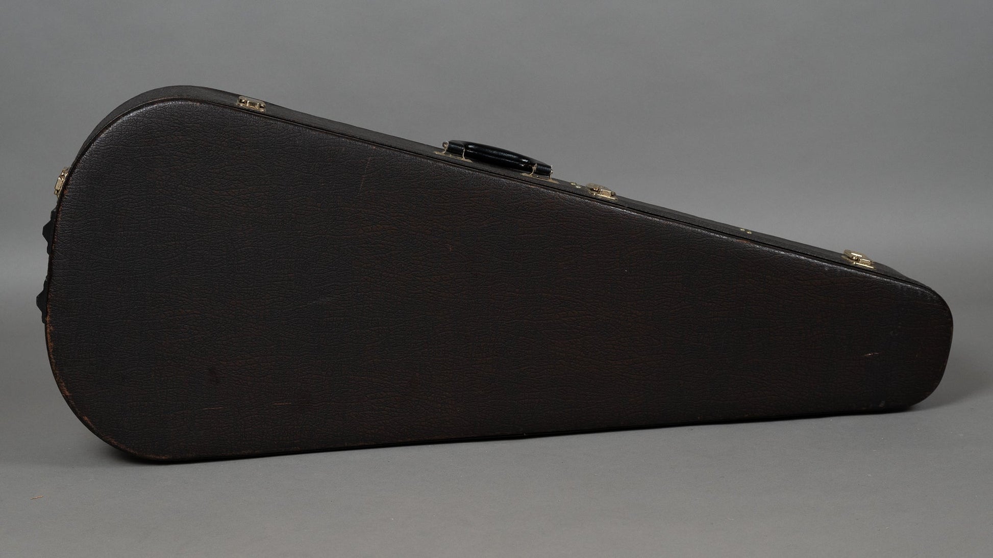 1986 Jose Oribe Calidid Suprema (USA, Cedar Top/Brazilian Rosewood, OHSC)
