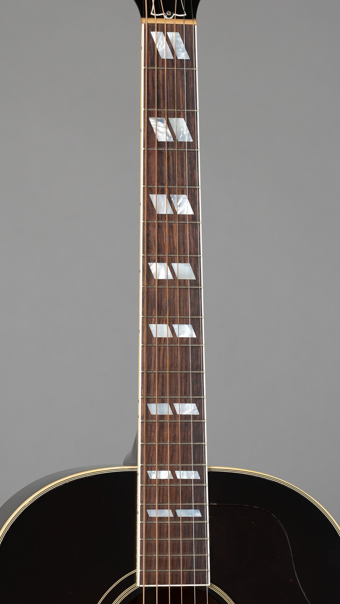 2001 Gibson Southern Jumbo (USA, Sunburst, OHSC)