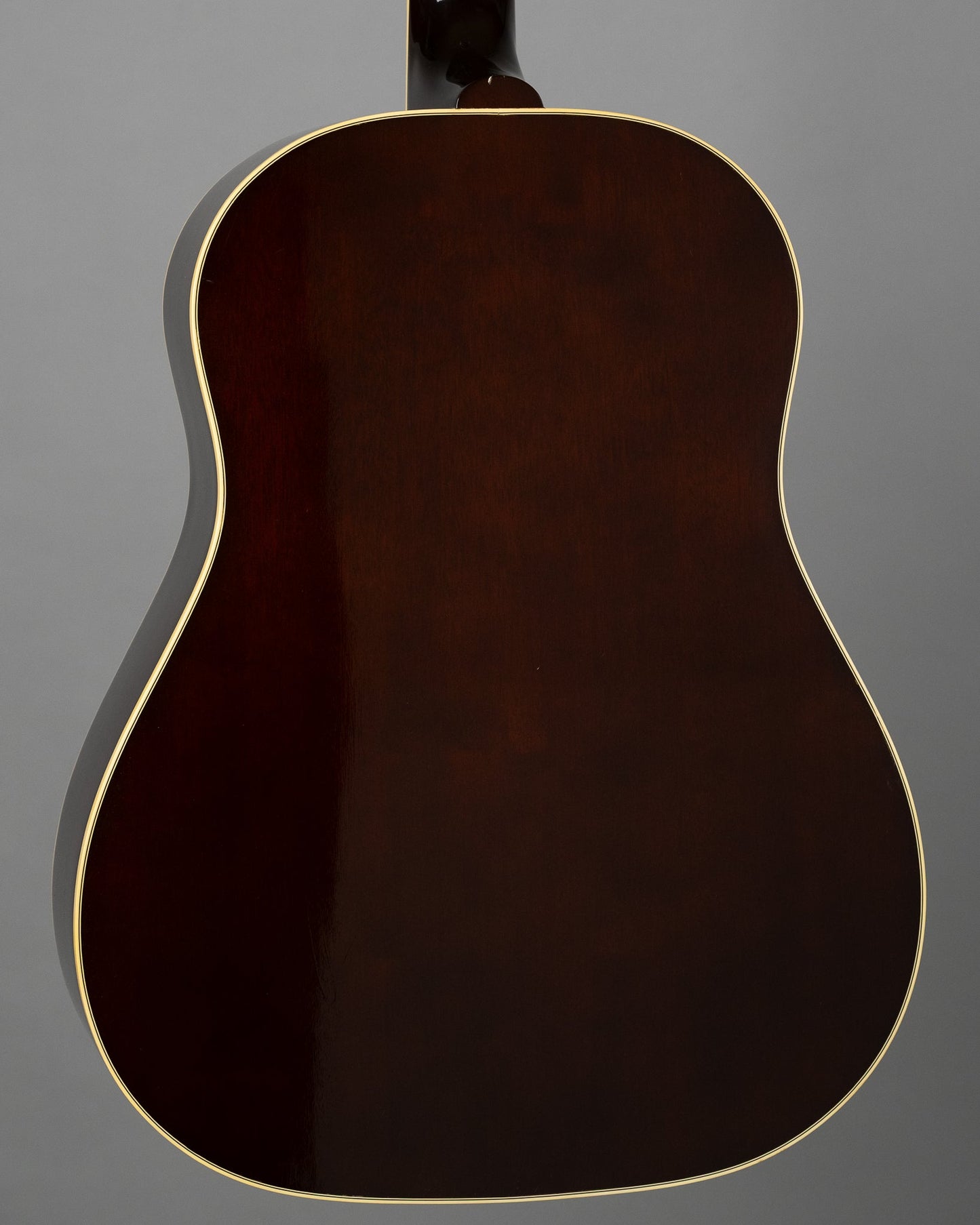 2001 Gibson Southern Jumbo (USA, Sunburst, OHSC)