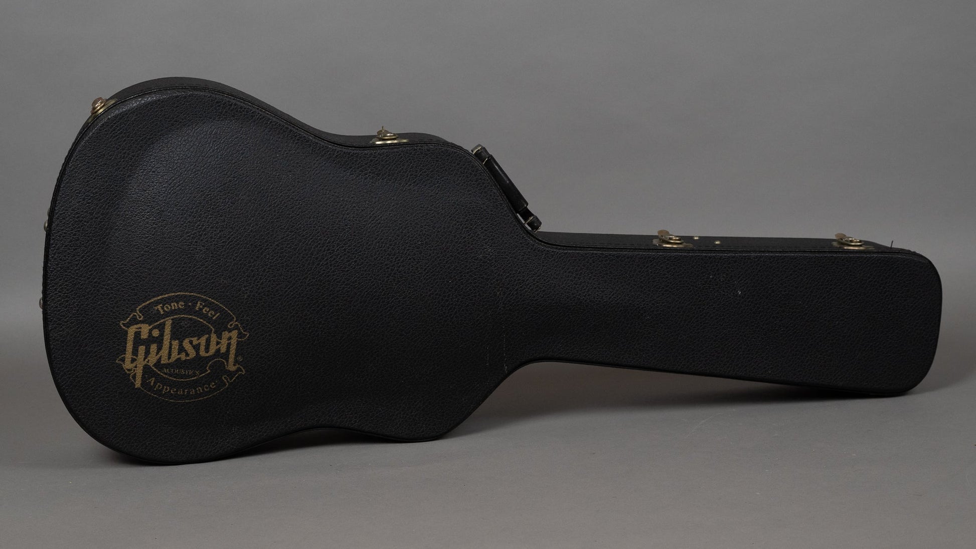 2001 Gibson Southern Jumbo (USA, Sunburst, OHSC)