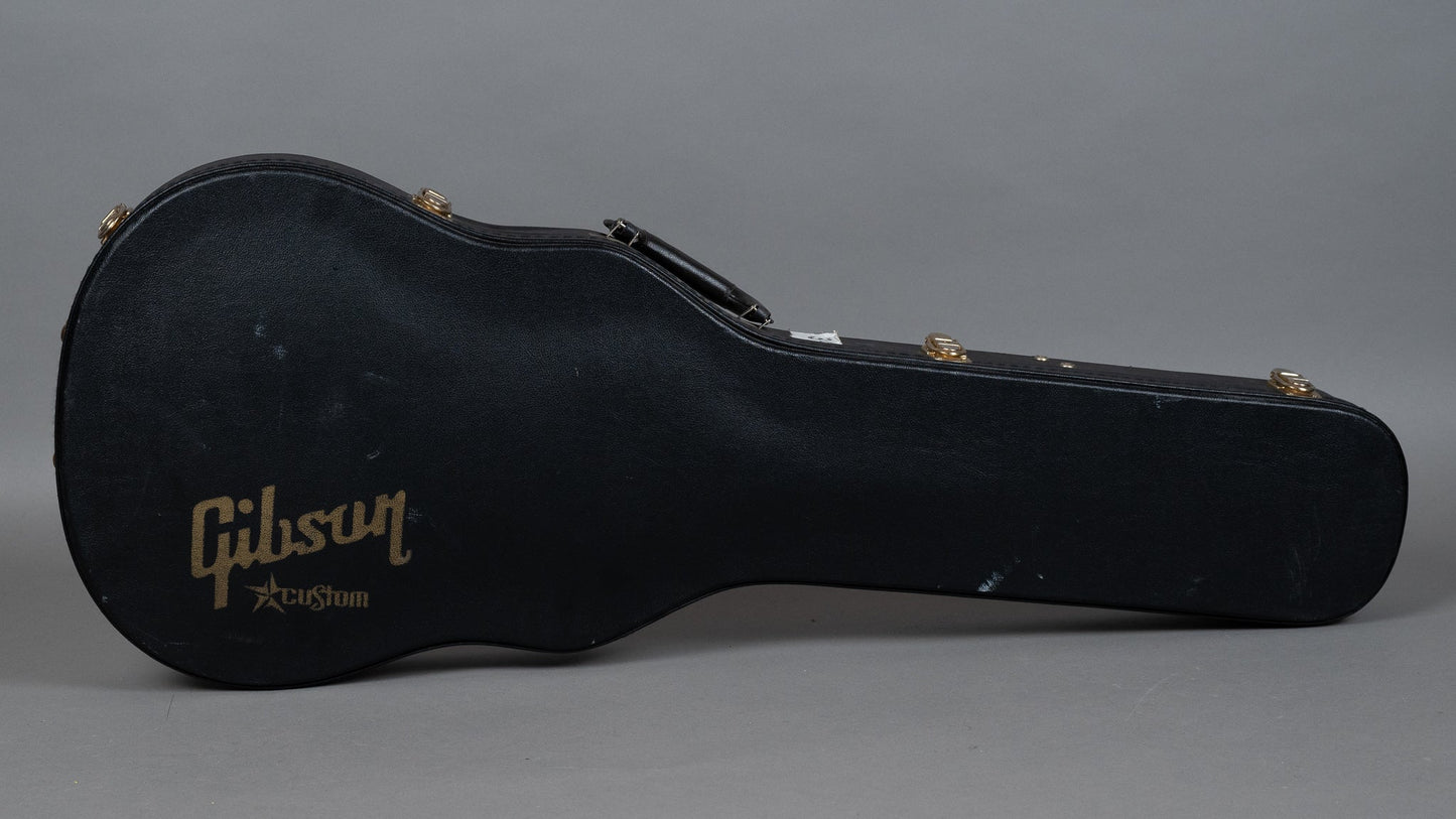 2009 Gibson ES-339 Custom Shop (USA, Sunburst, OHSC)