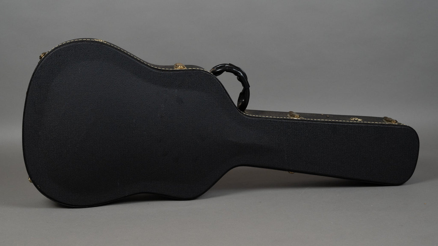 1975 Martin D-28 (USA, Natural, HSC)