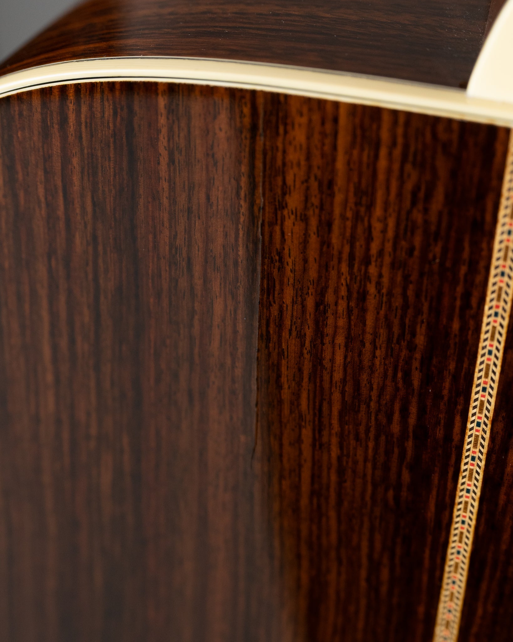 2014 Martin D-42 (USA, Natural, OHSC)