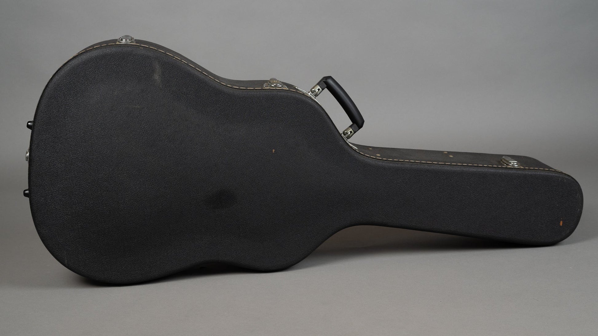 1968 Gibson ES-175D (USA, Sunburst, HSC)