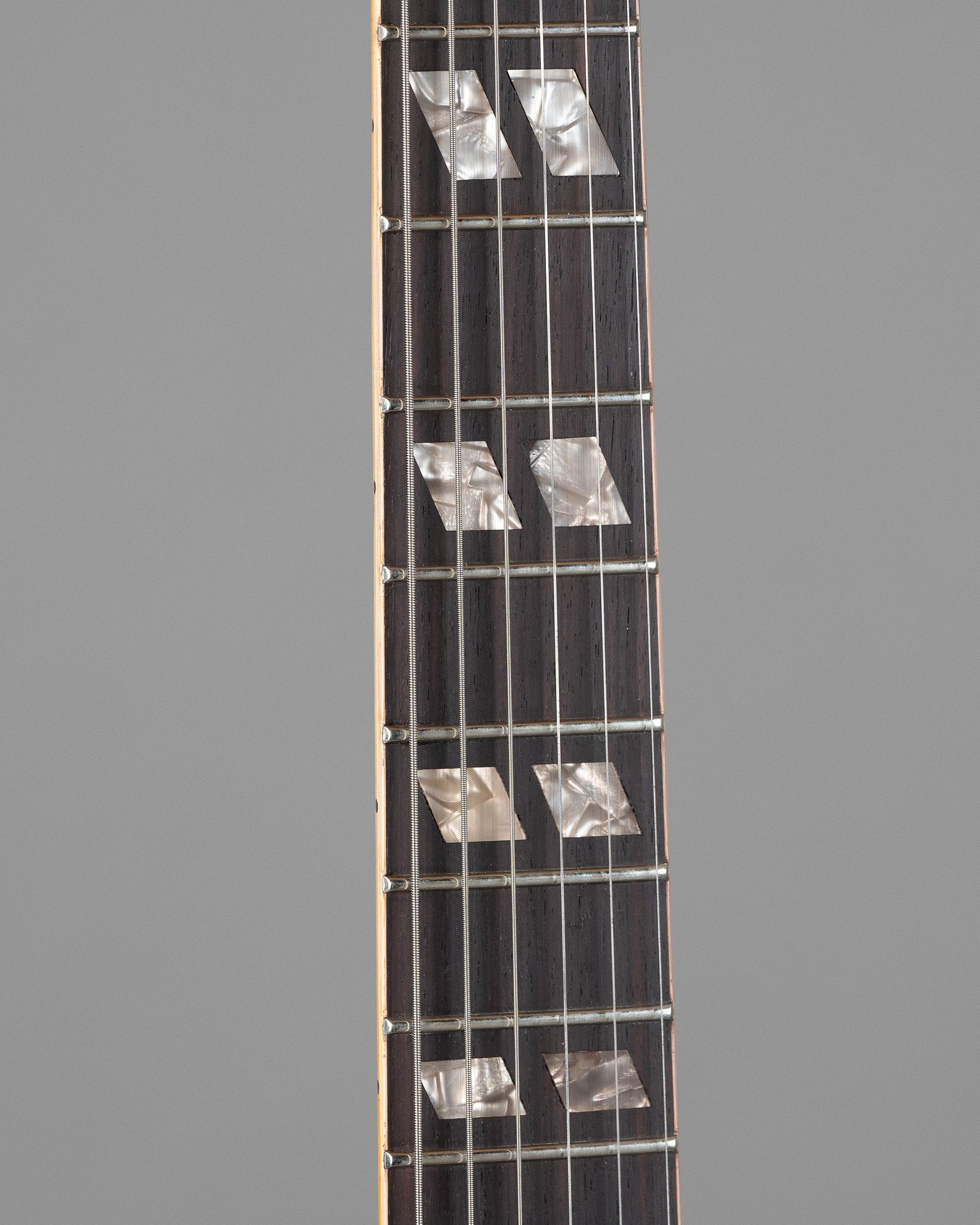 1970 Gibson ES-175D (USA, Sunburst, HSC)