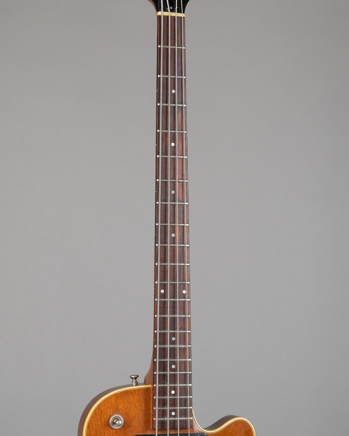 1973 Guild M85-II Bass (USA, Walnut)