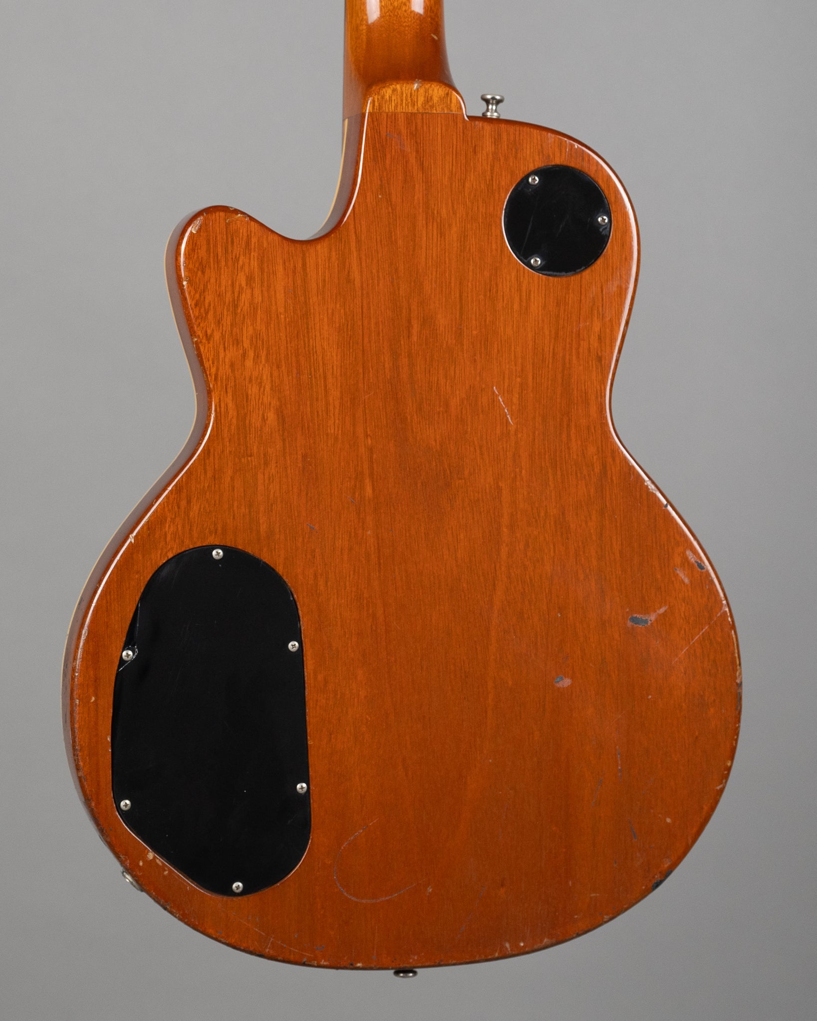 1973 Guild M85-II Bass (USA, Walnut)