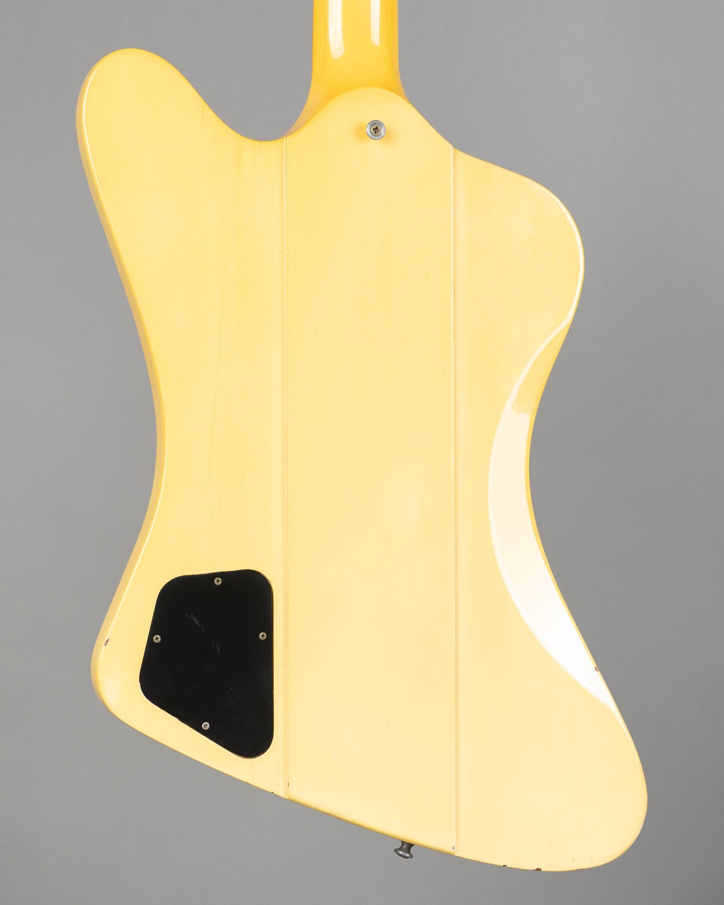 1997 Gibson  Firebird V (USA, Classic White, OHSC)