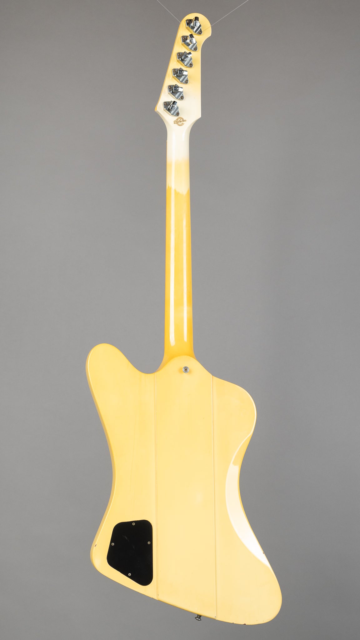 1997 Gibson  Firebird V (USA, Classic White, OHSC)