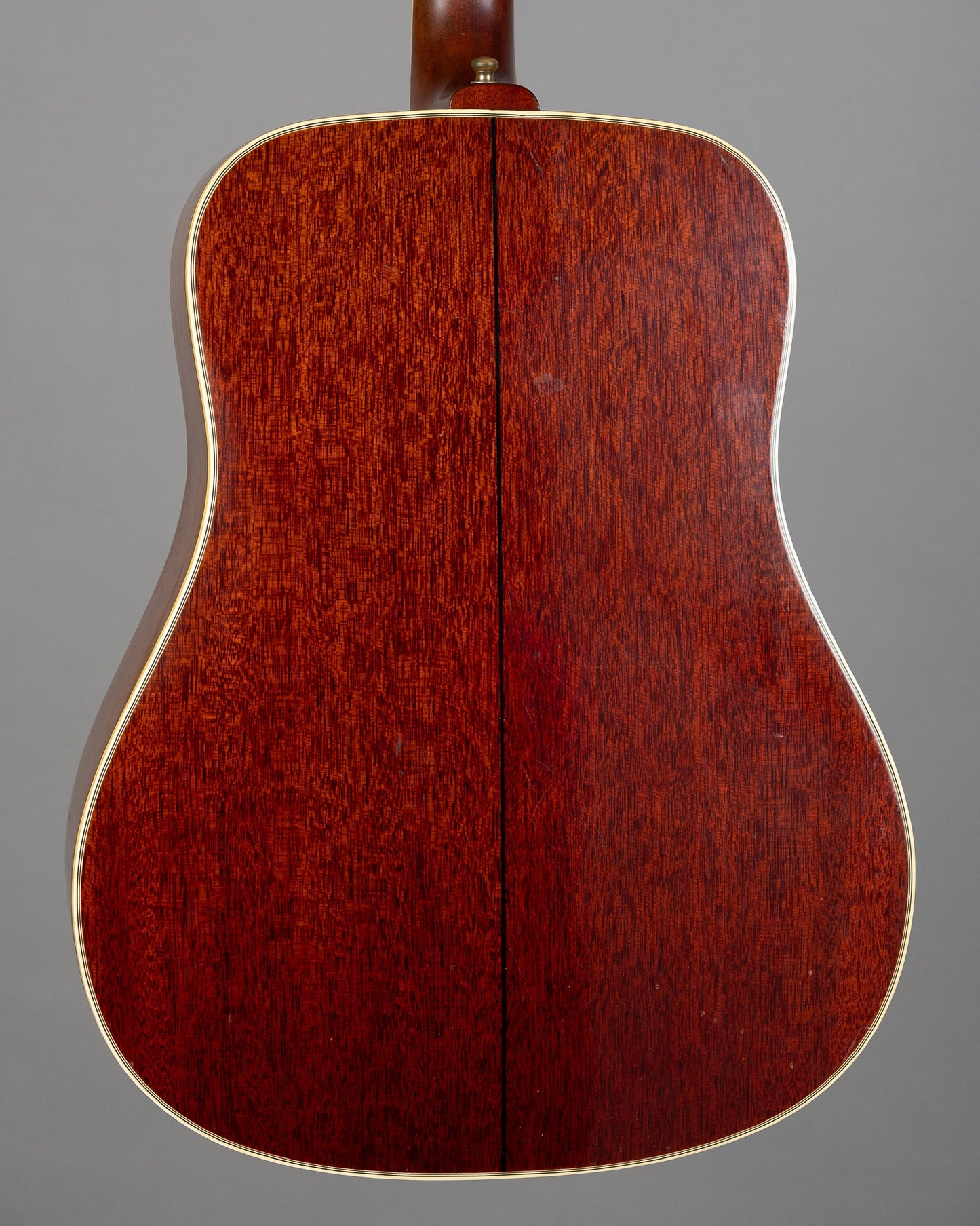 1964 Gibson Southern Jumbo (USA, Sunburst, OHSC)