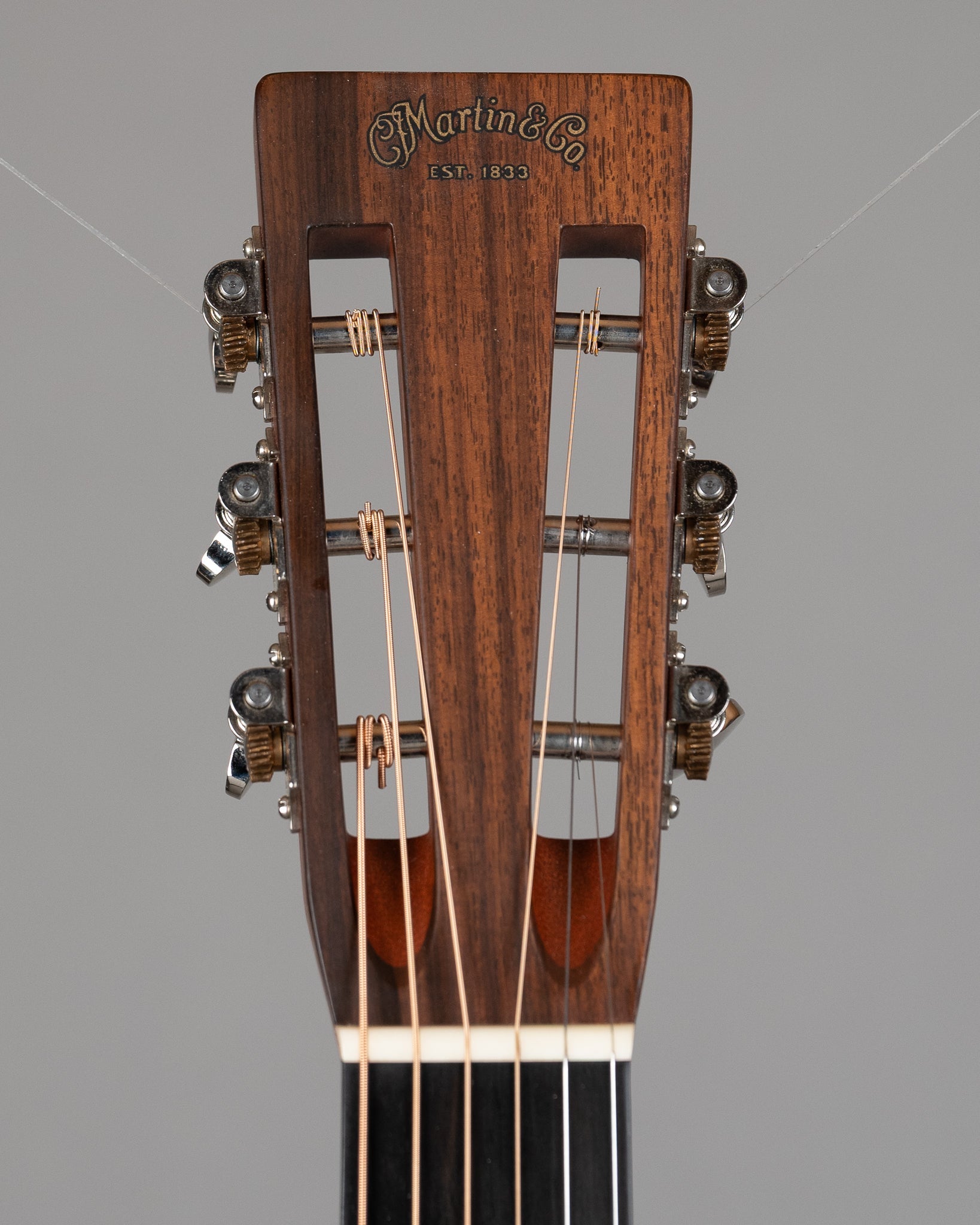 2012 Martin 000-28VS (USA, Natural Gloss, OHSC)