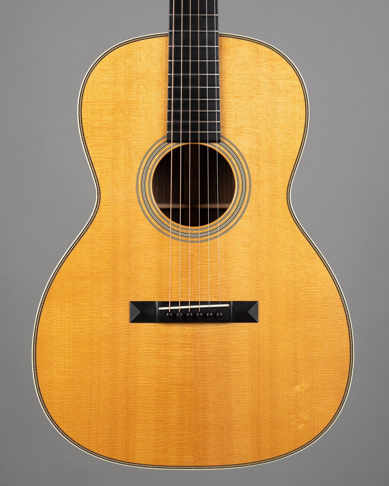 2012 Martin 000-28VS (USA, Natural Gloss, OHSC)