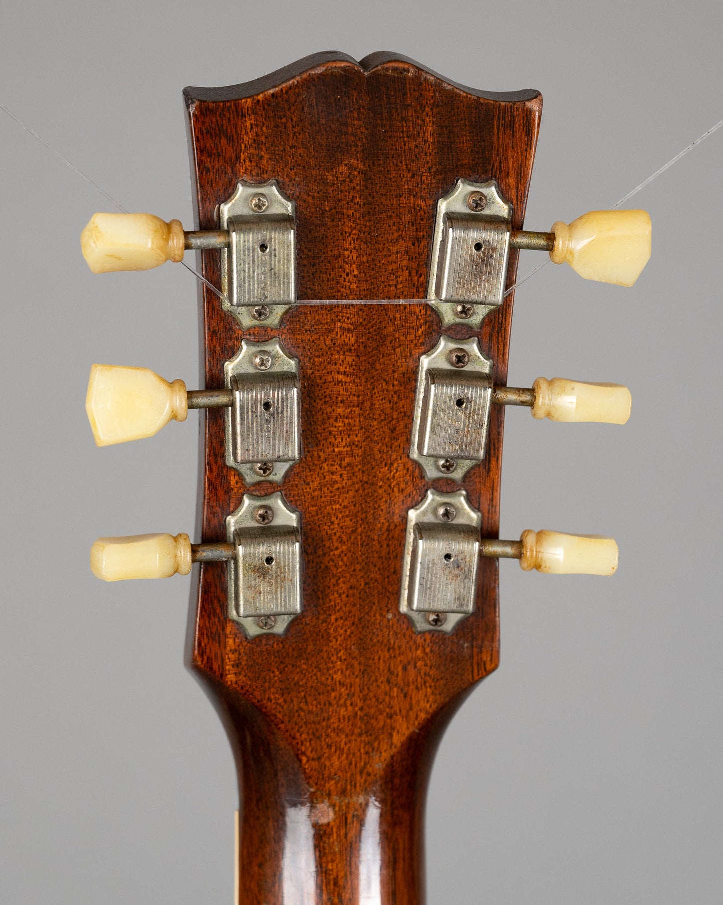 1959 Gibson ES-175 (USA, PAF Pickups, Sunburst, HSC)