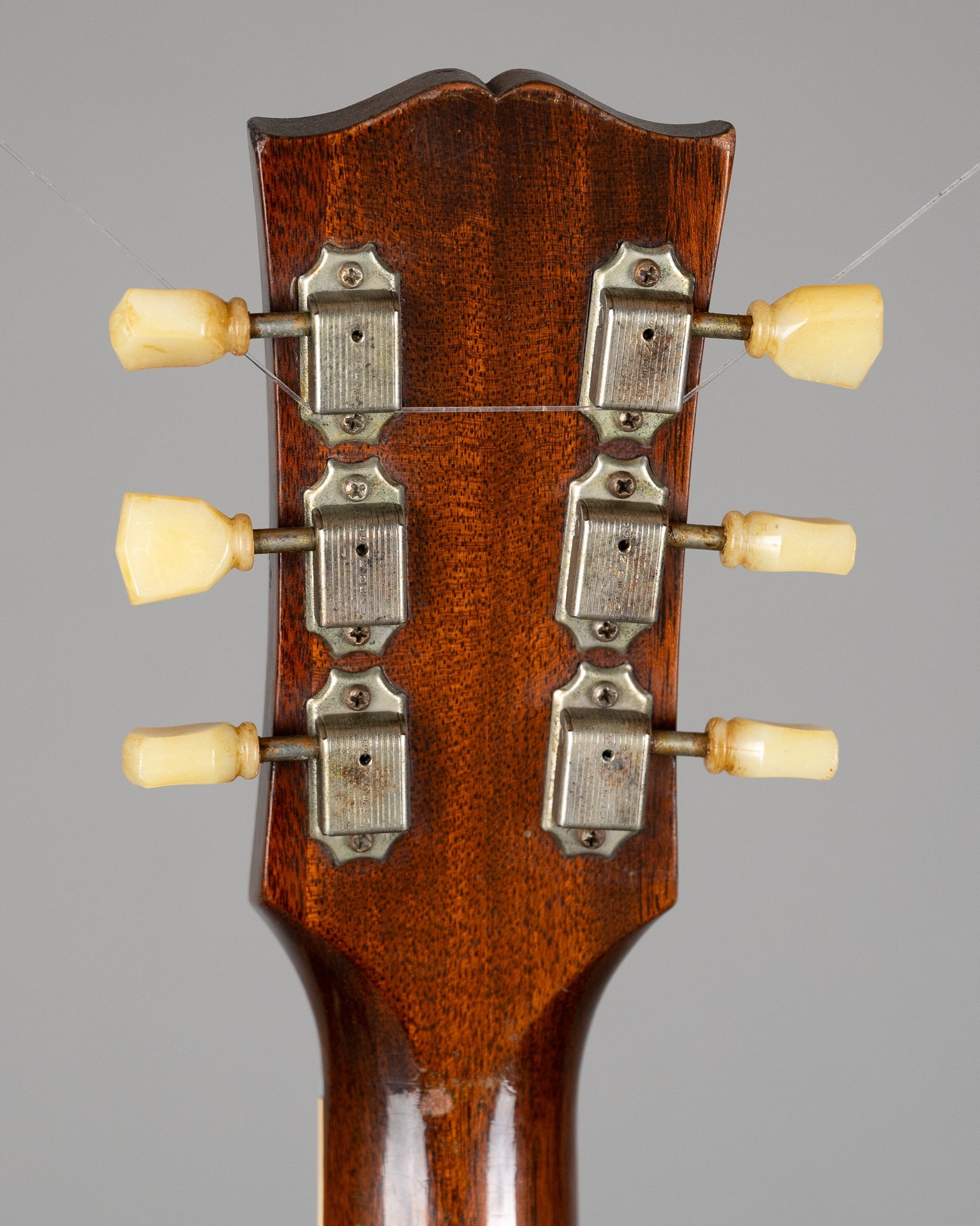 1959 Gibson ES-175 (USA, PAF Pickups, Sunburst, HSC)