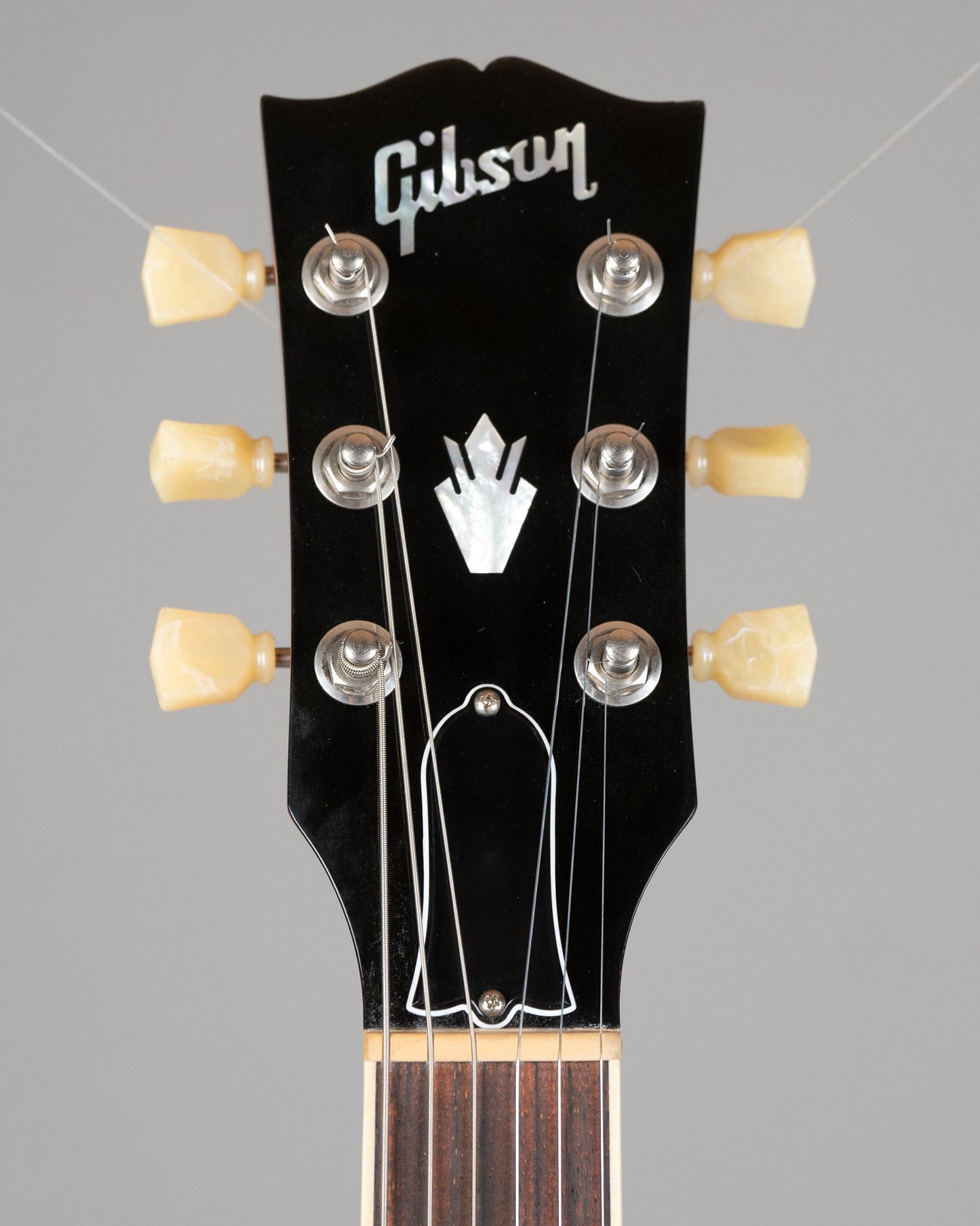 2022 Gibson ES-335 Sixties (USA, Cherry, OHSC)