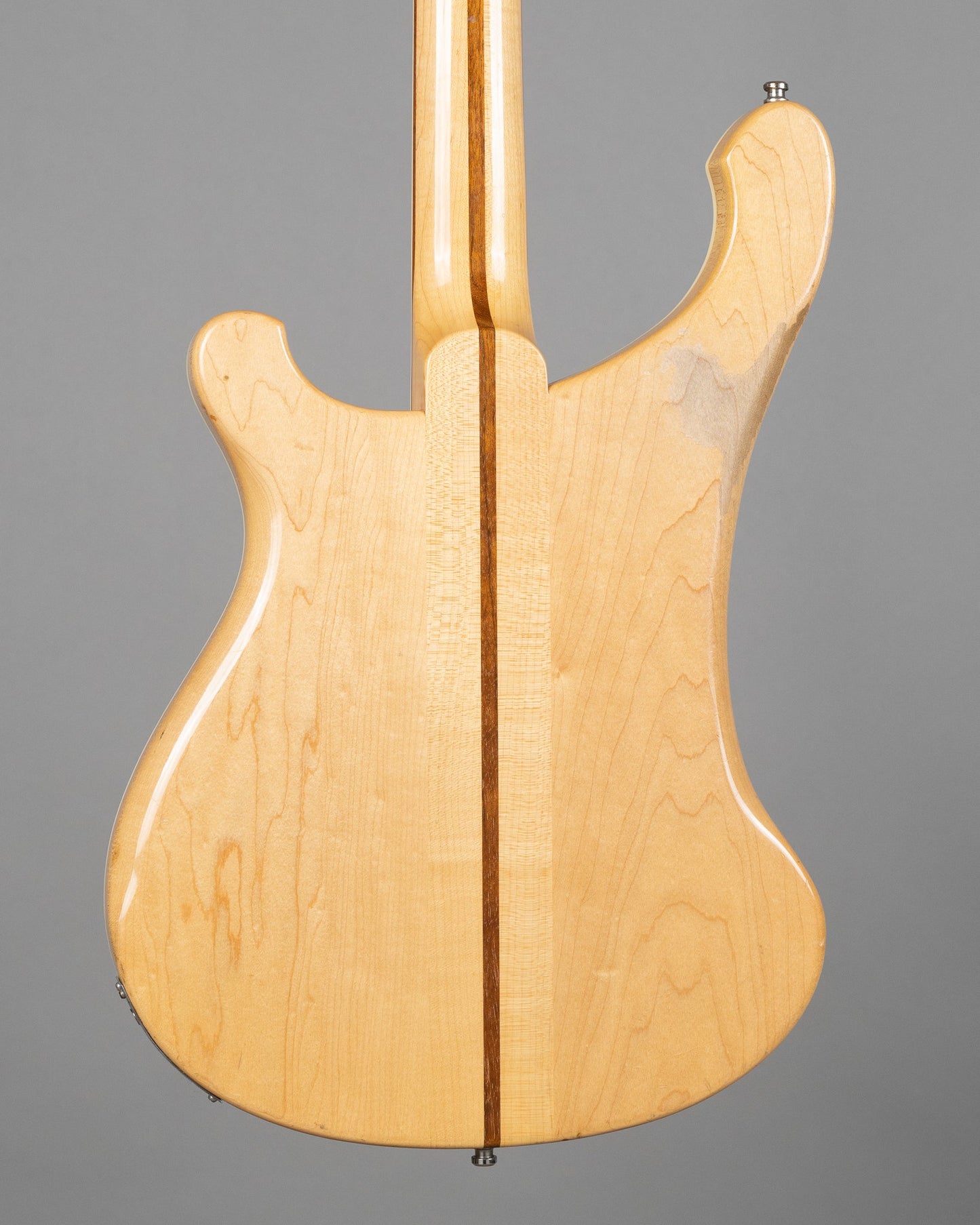 1977 Rickenbacker 4001 Bass (USA, Mapleglo, OHSC)