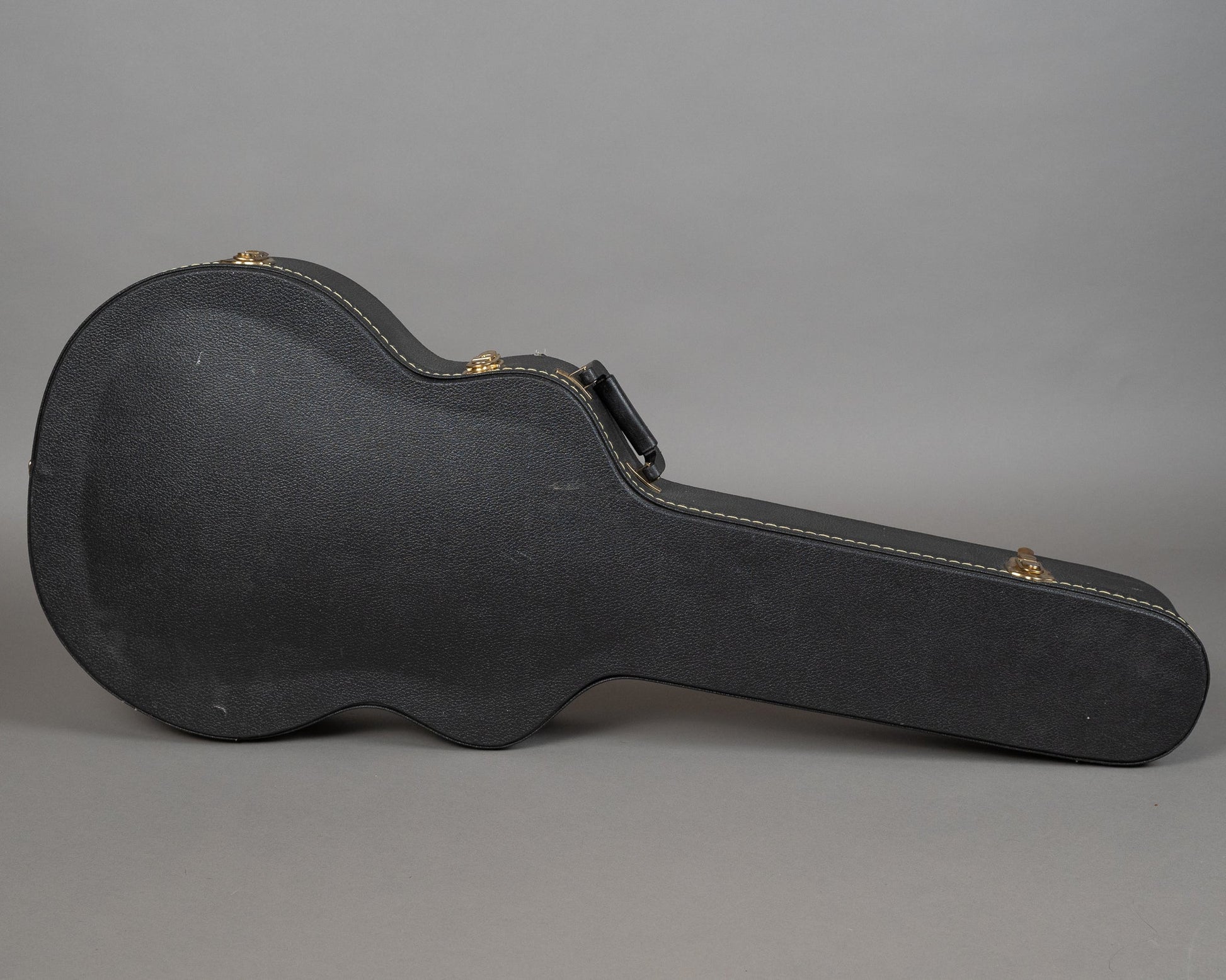 1963 Gibson ES-330 (USA, Cherry, HSC)