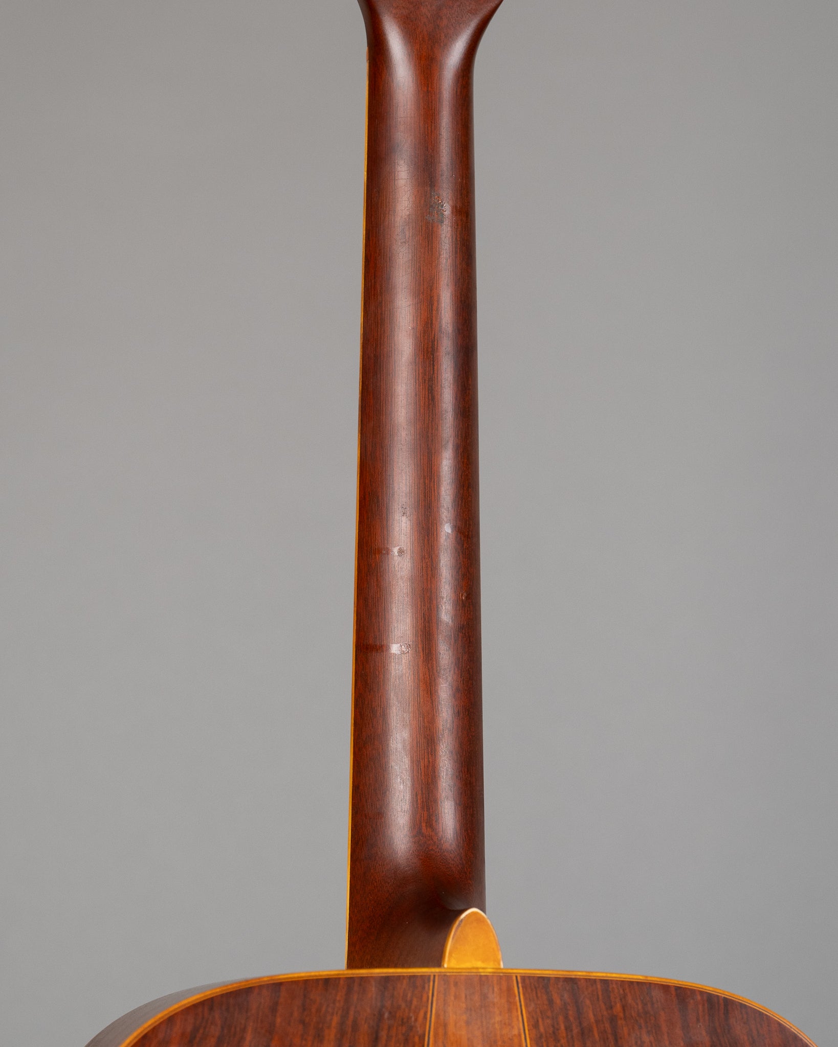 1980 Martin D-35 (USA, Natural, OHSC)