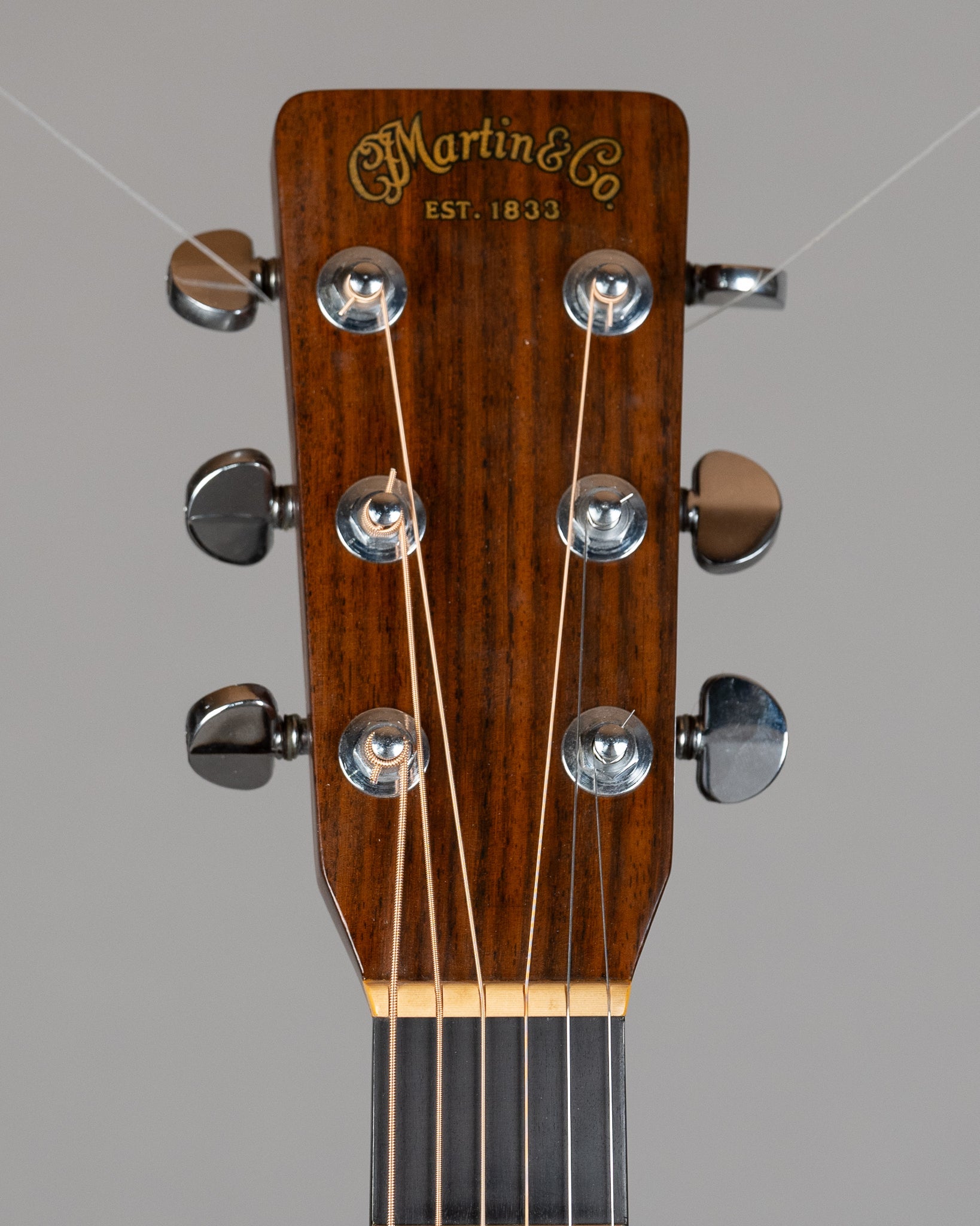 1979 Martin D-28 (USA, Natural, OHSC)