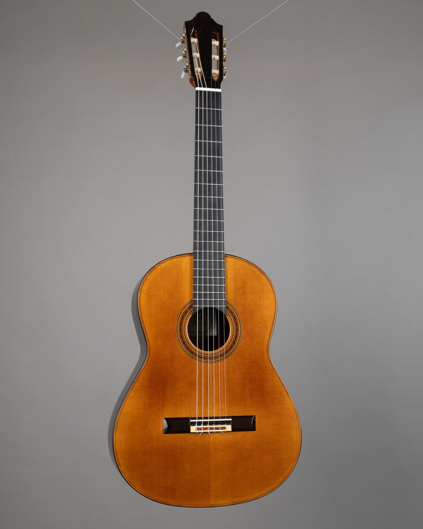 2024 Giovanni Tacchi Hand Made Classical (Italy, Natural, OHSC)
