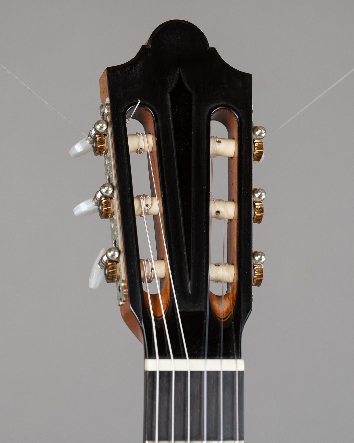 2024 Giovanni Tacchi Hand Made Classical (Italy, Natural, OHSC)