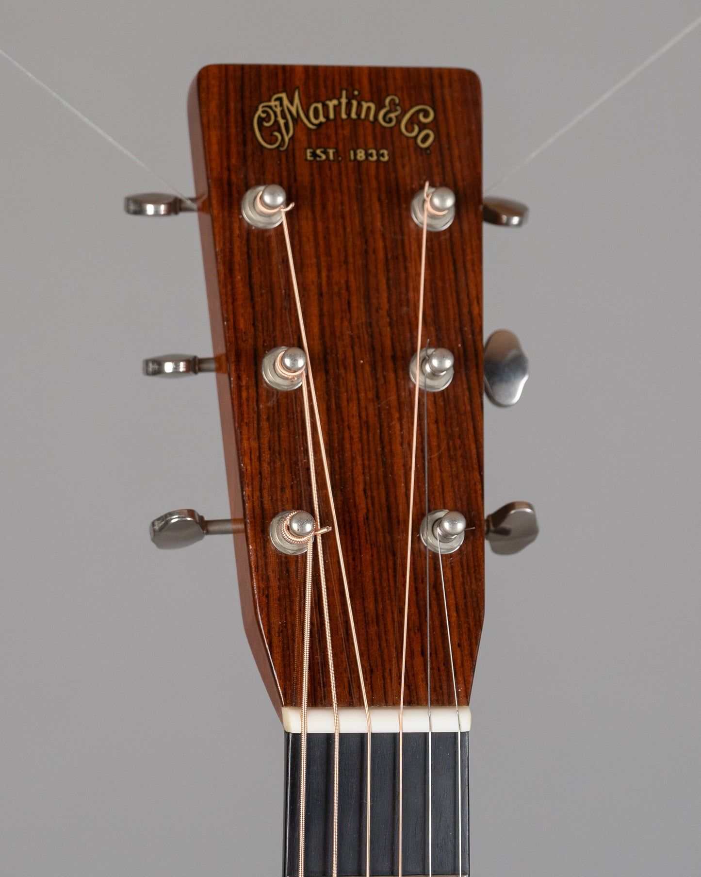 2002 Martin 000-28EC Eric Clapton (USA, Natural, OHSC)