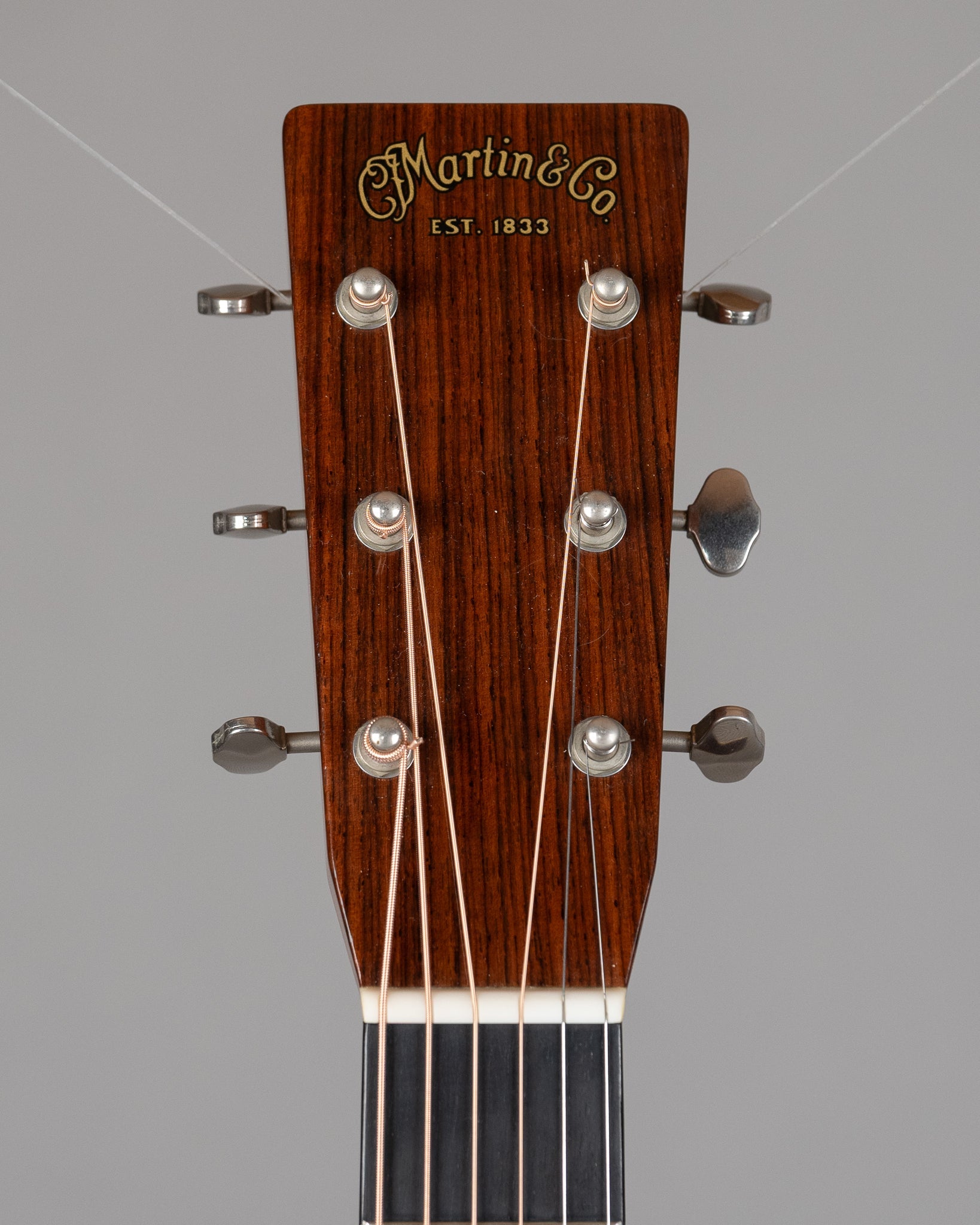 2002 Martin 000-28EC Eric Clapton (USA, Natural, OHSC)