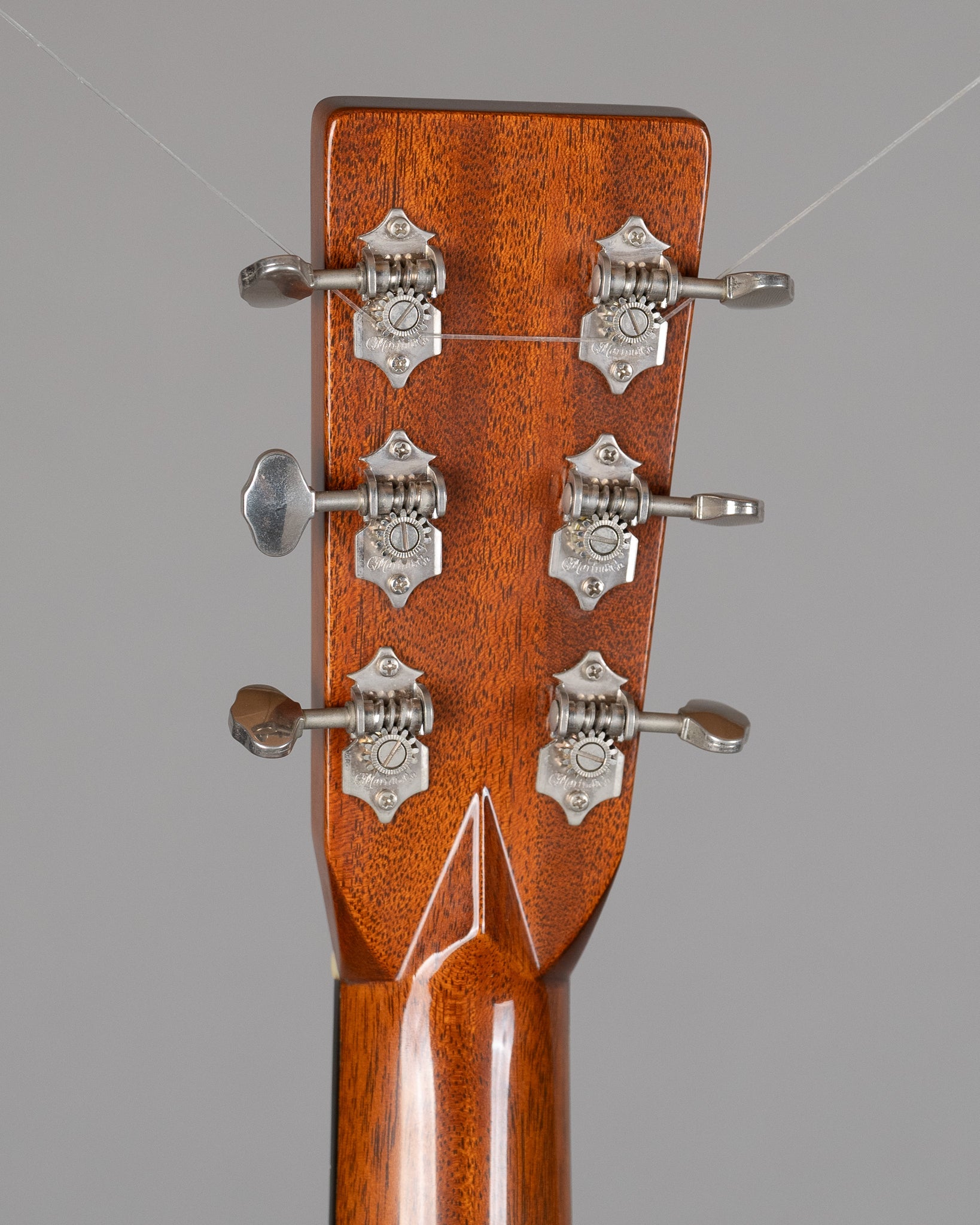 2002 Martin 000-28EC Eric Clapton (USA, Natural, OHSC)