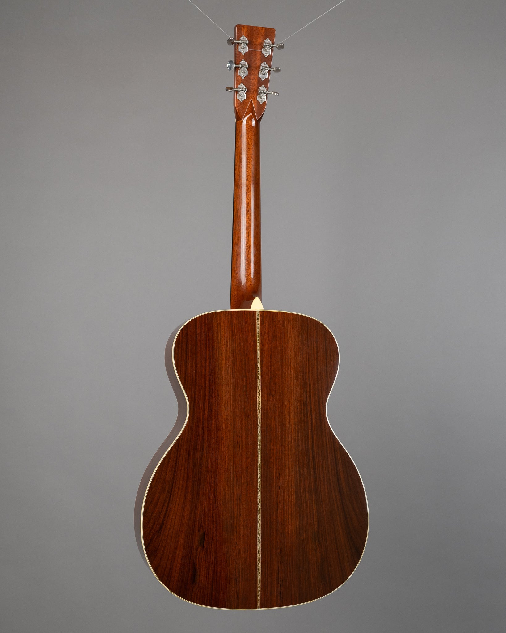 2002 Martin 000-28EC Eric Clapton (USA, Natural, OHSC)