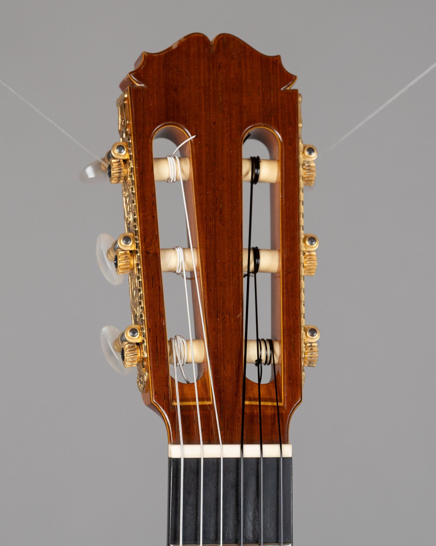 1991 Masaru Kohno Professional J (Japan, French Polished Natural, OHSC)
