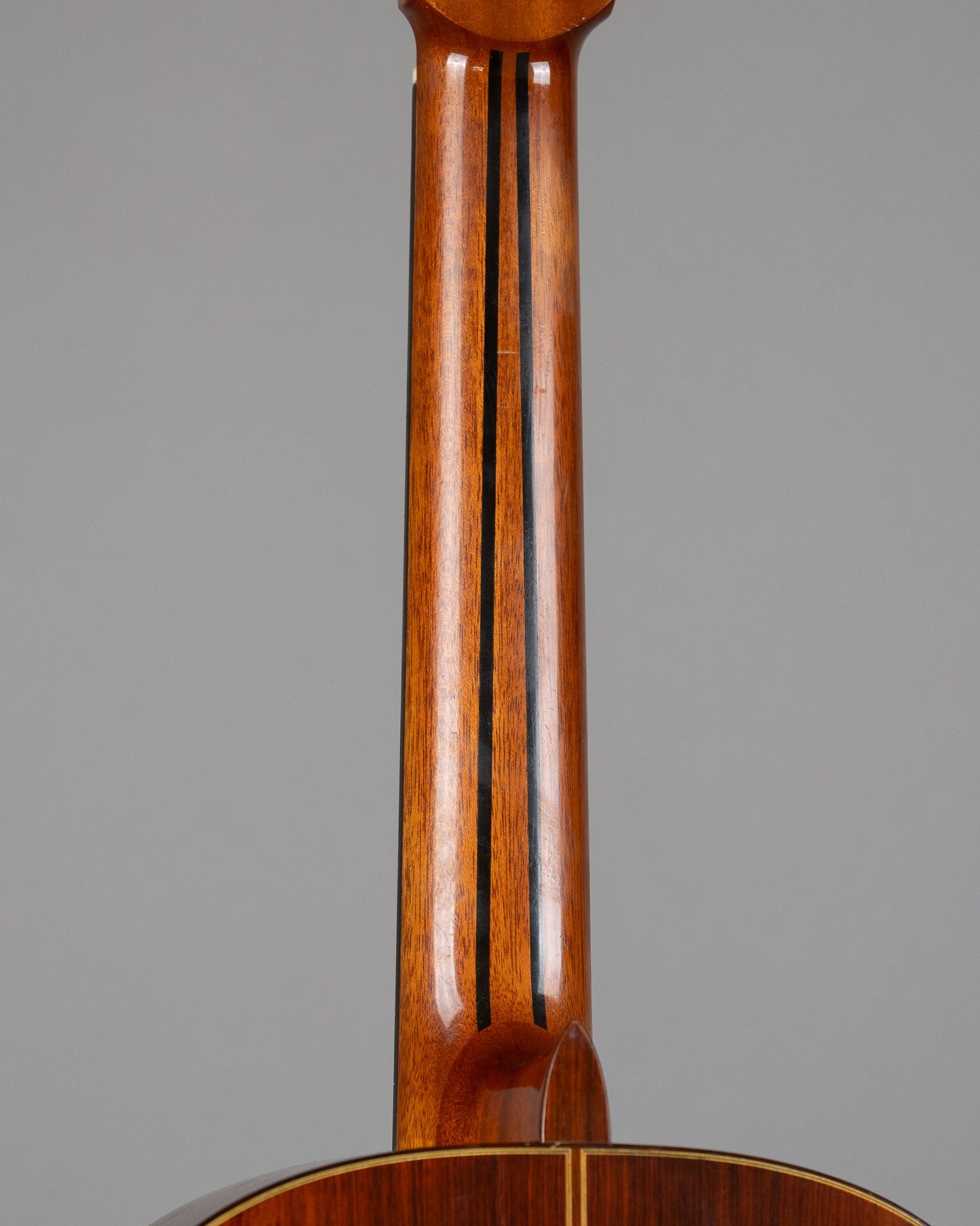 1991 Masaru Kohno Professional J (Japan, French Polished Natural, OHSC)