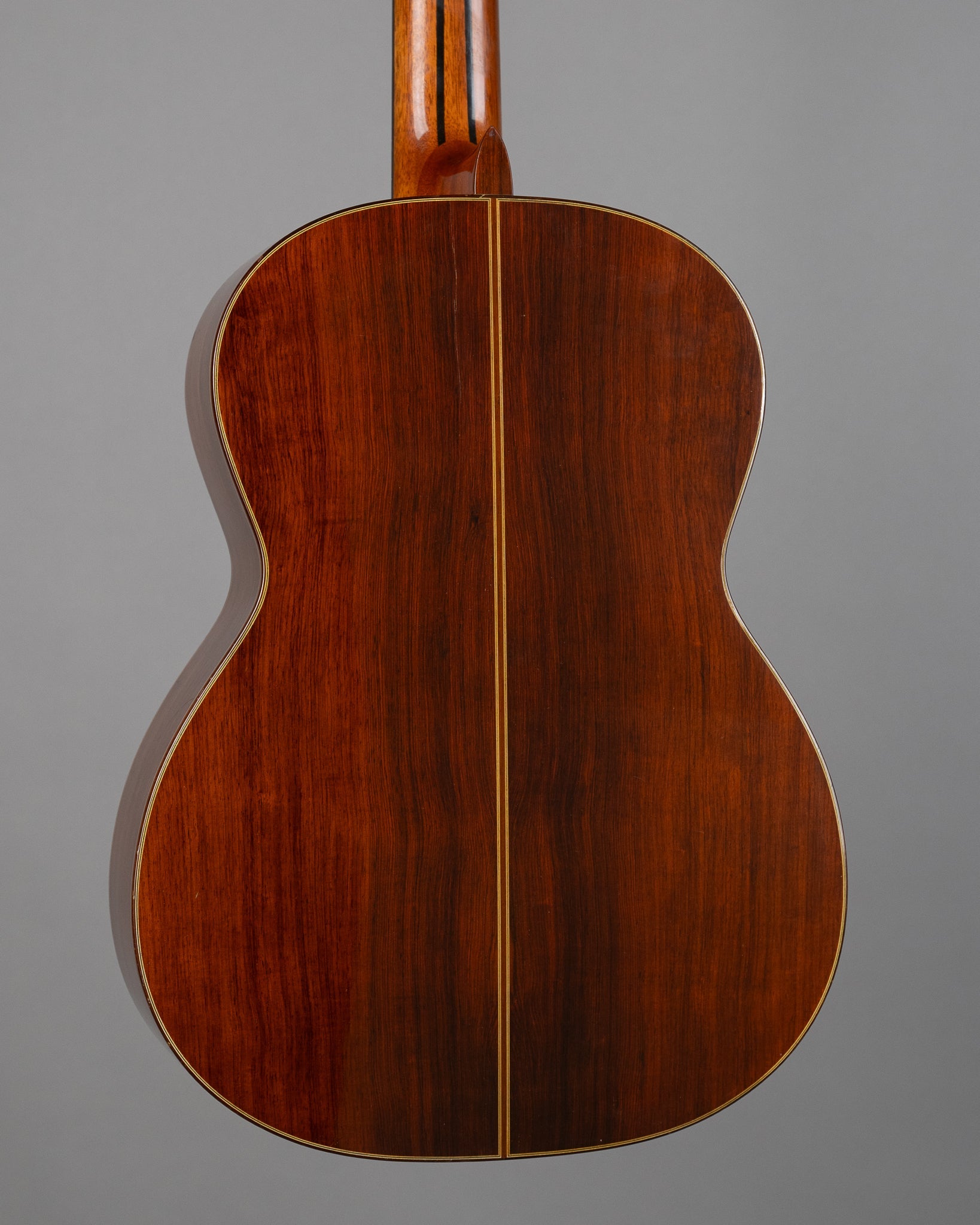 1991 Masaru Kohno Professional J (Japan, French Polished Natural, OHSC)
