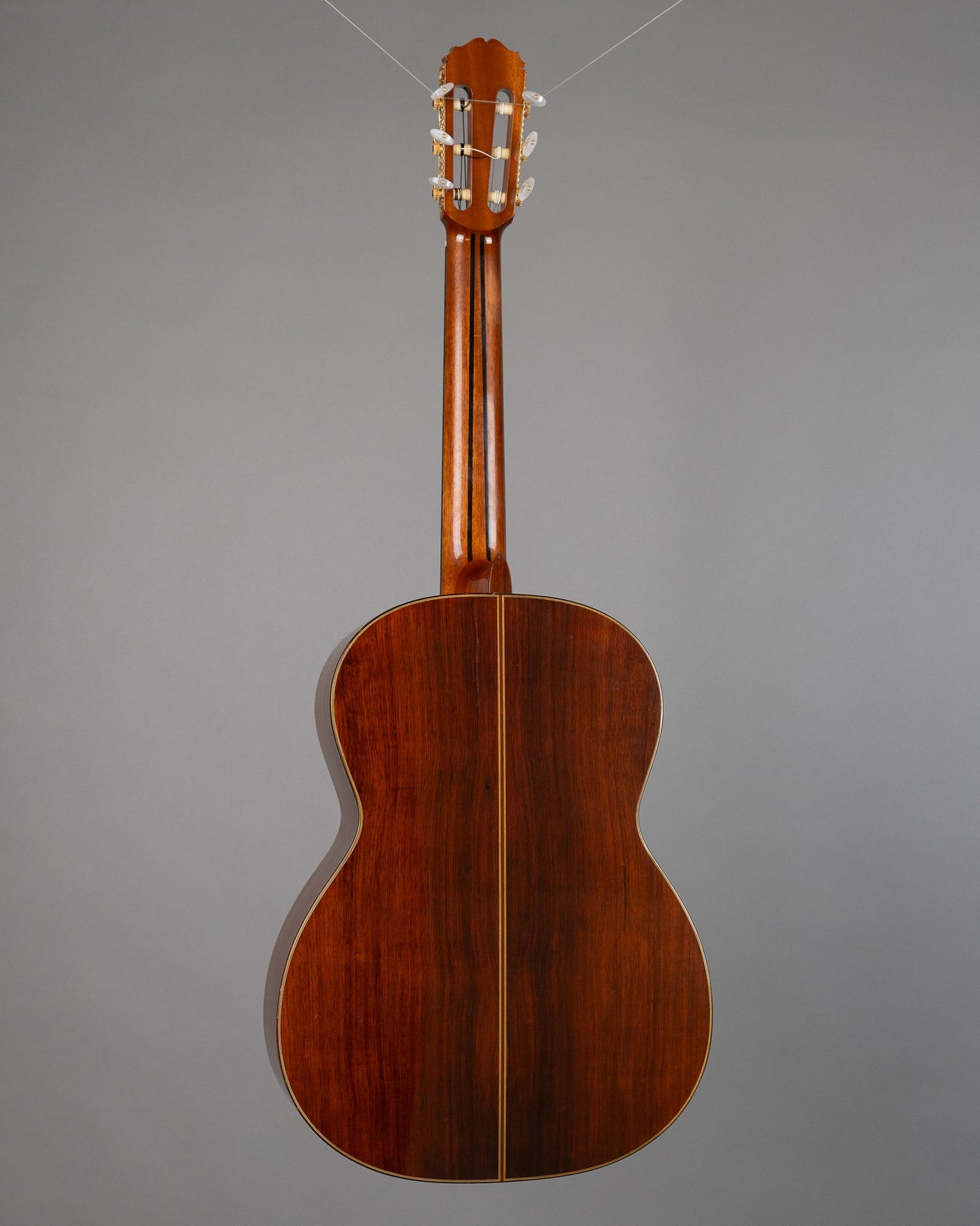 1991 Masaru Kohno Professional J (Japan, French Polished Natural, OHSC)
