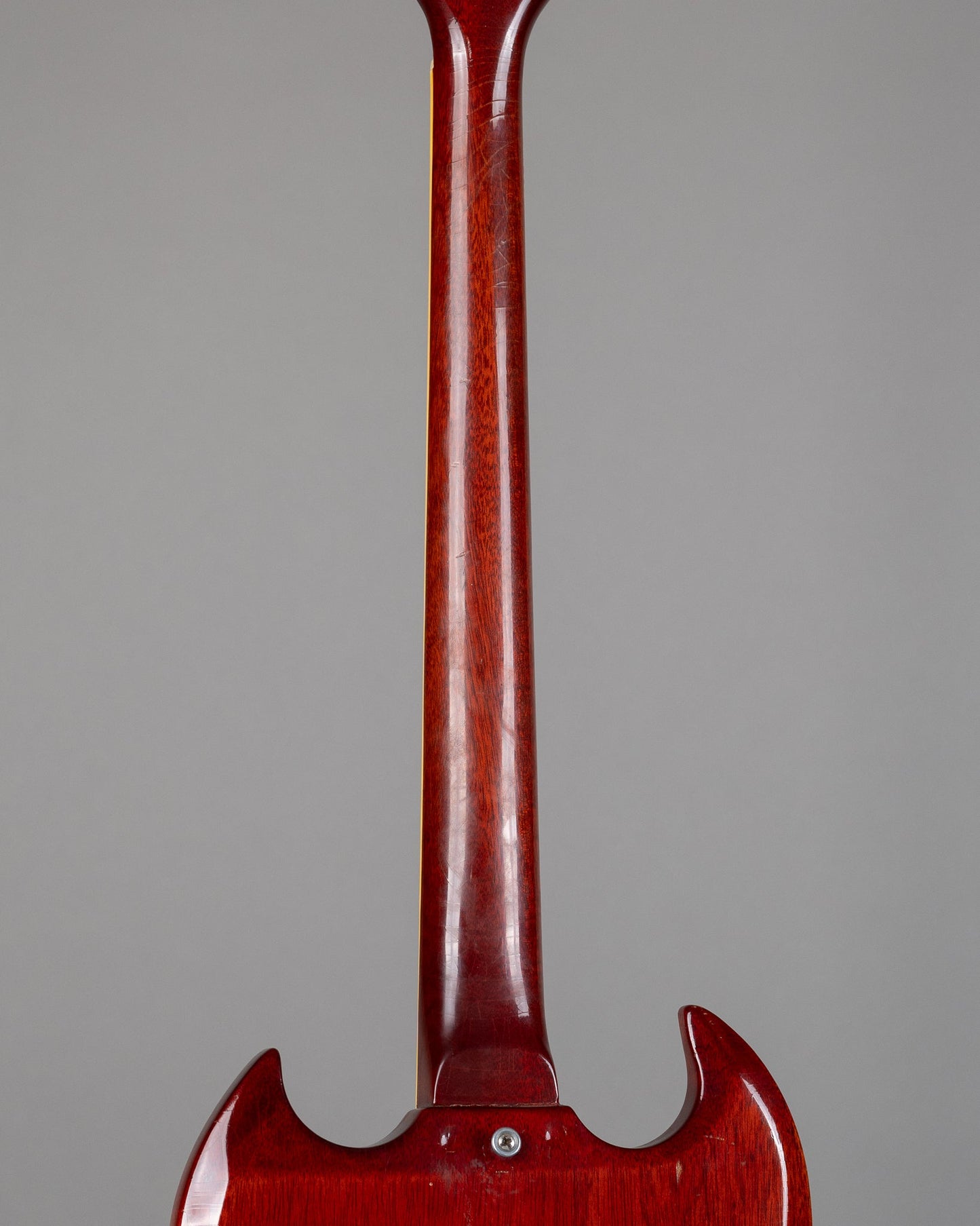 1965 Gibson SG Standard (USA, Cherry, HSC)