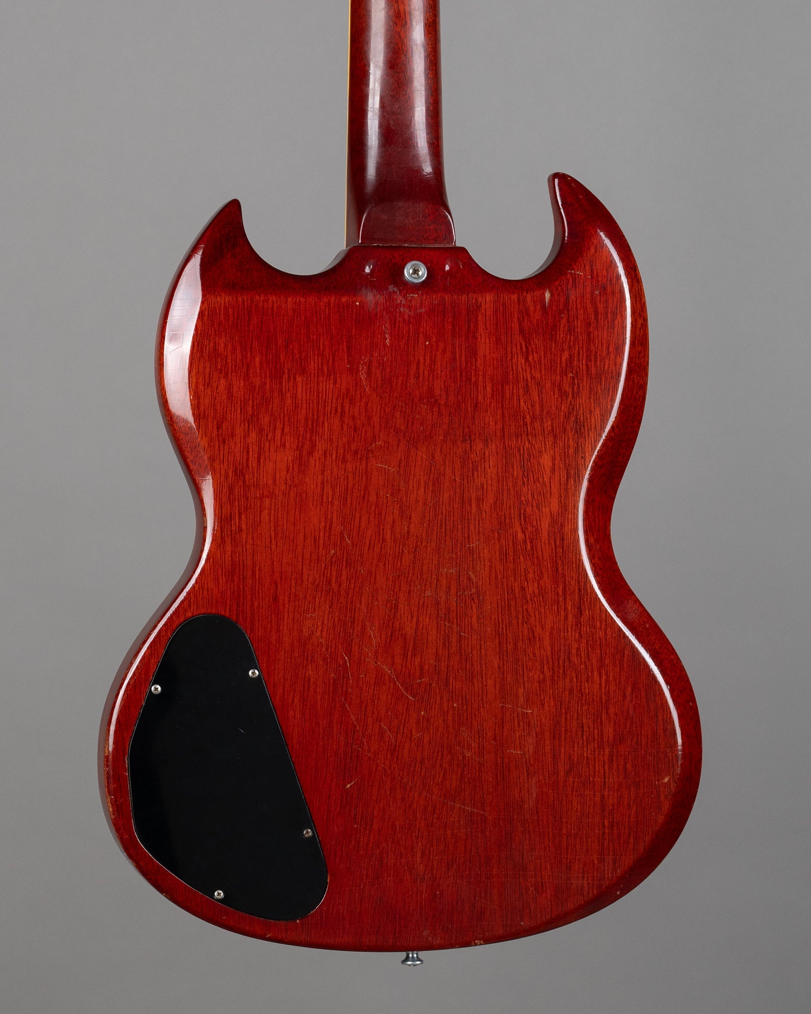 1965 Gibson SG Standard (USA, Cherry, HSC)