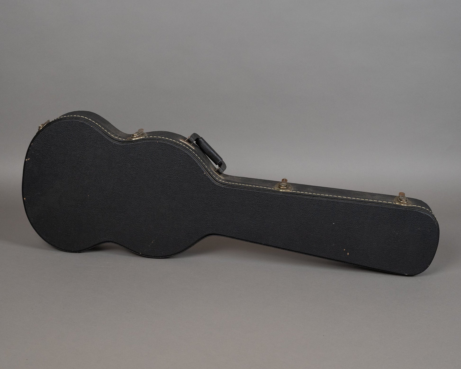 1965 Gibson SG Standard (USA, Cherry, HSC)