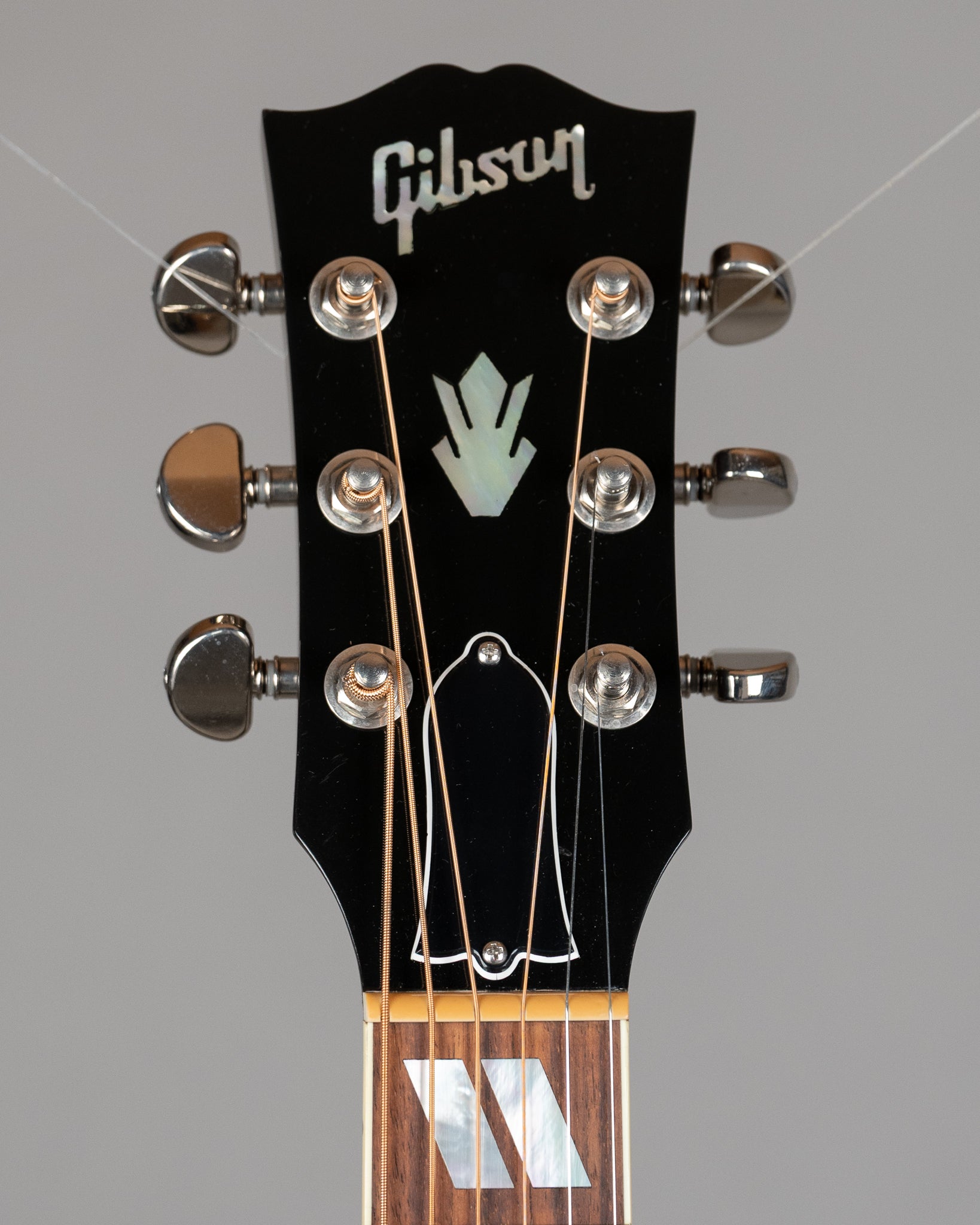 2022 Gibson Hummingbird (USA, Vintage Sunburst, OHSC)