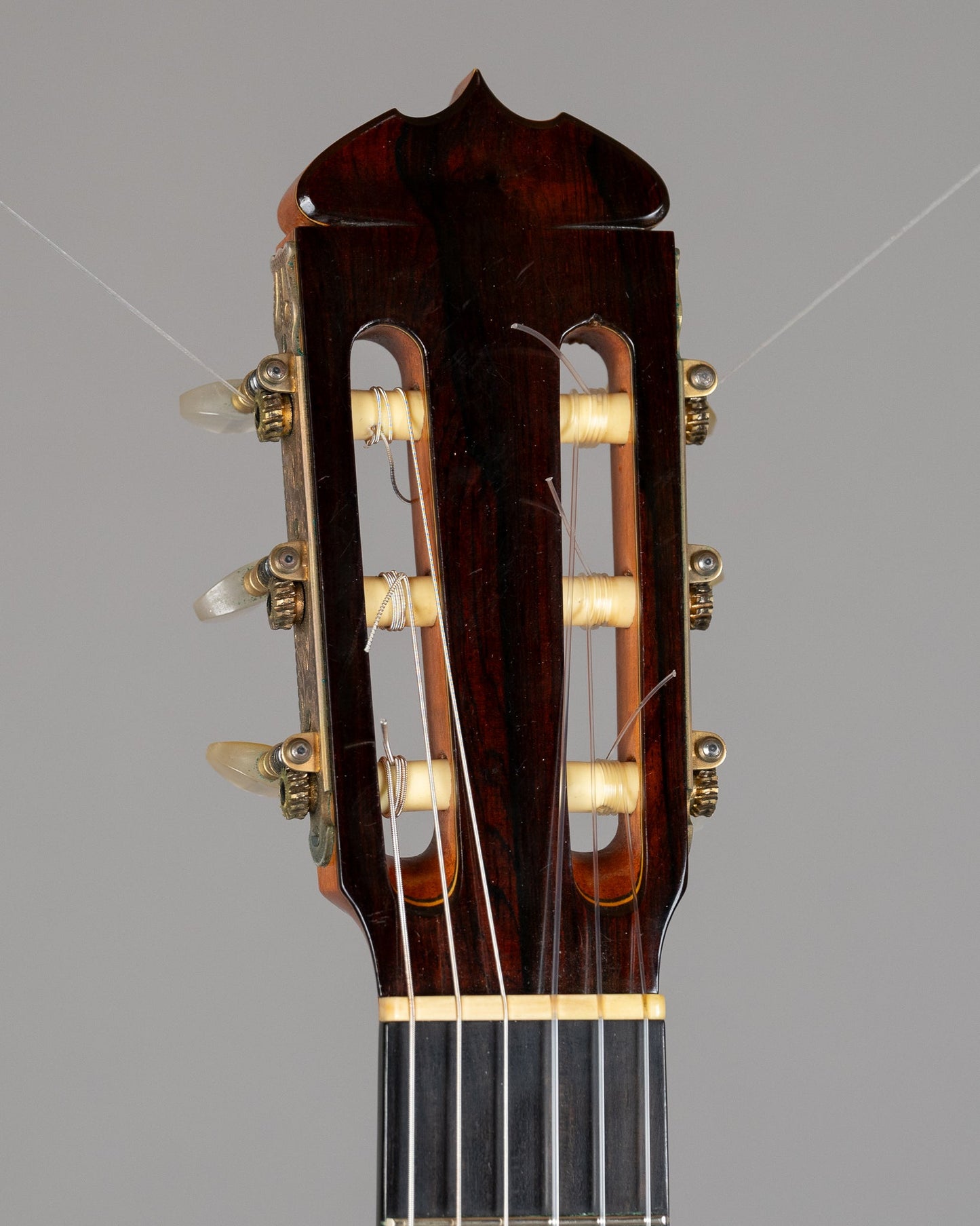 1967 Jose Ramirez III Model 1A (Spain, Natural Gloss, OHSC)